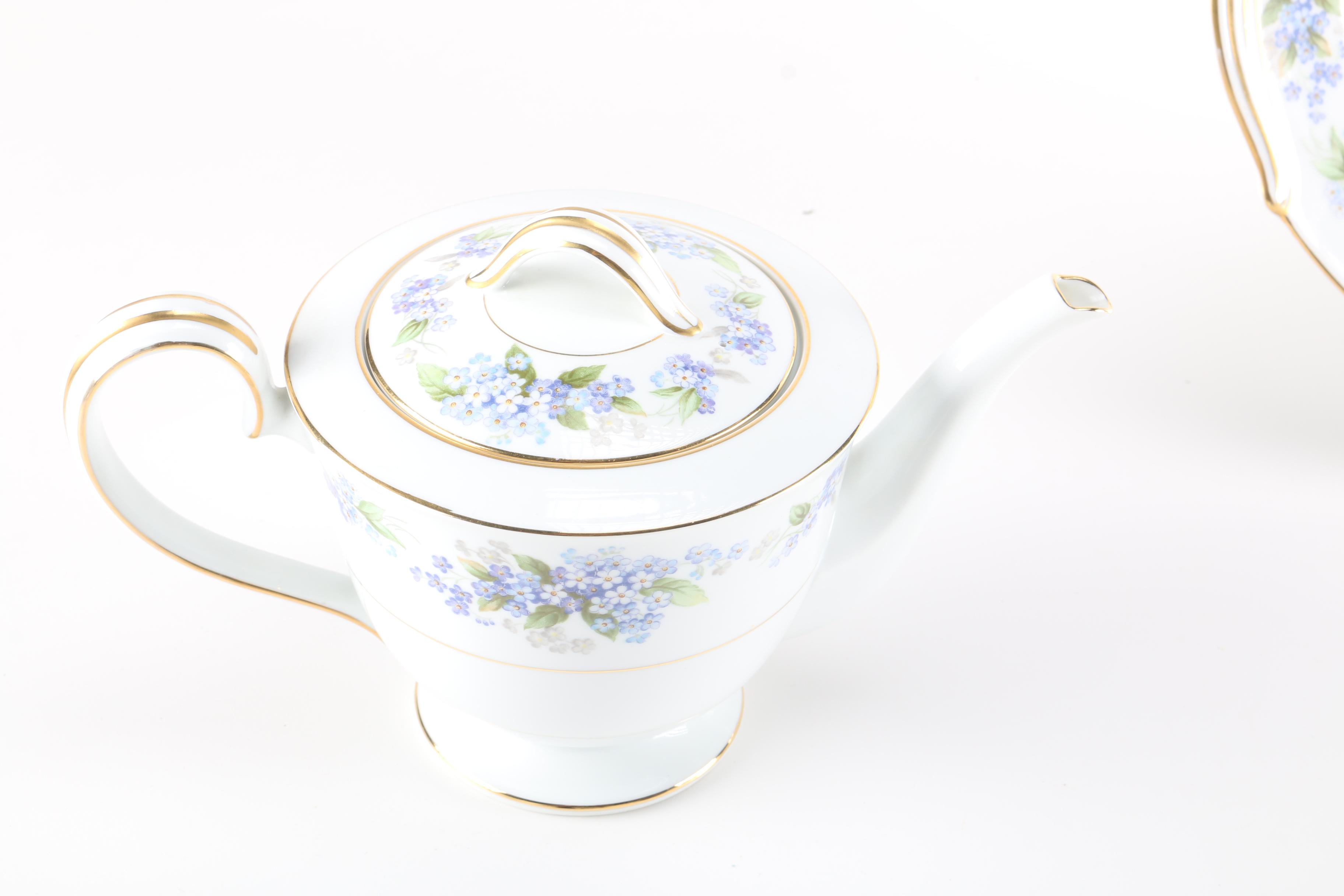 Noritake "Ramona" China