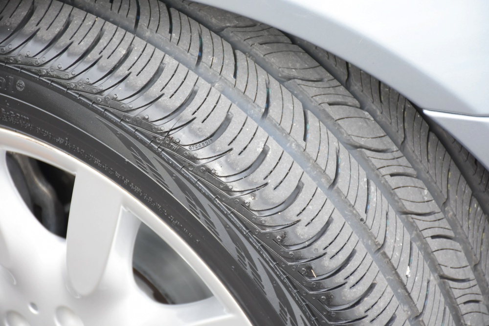 2008 Mercedes S550 Sedan