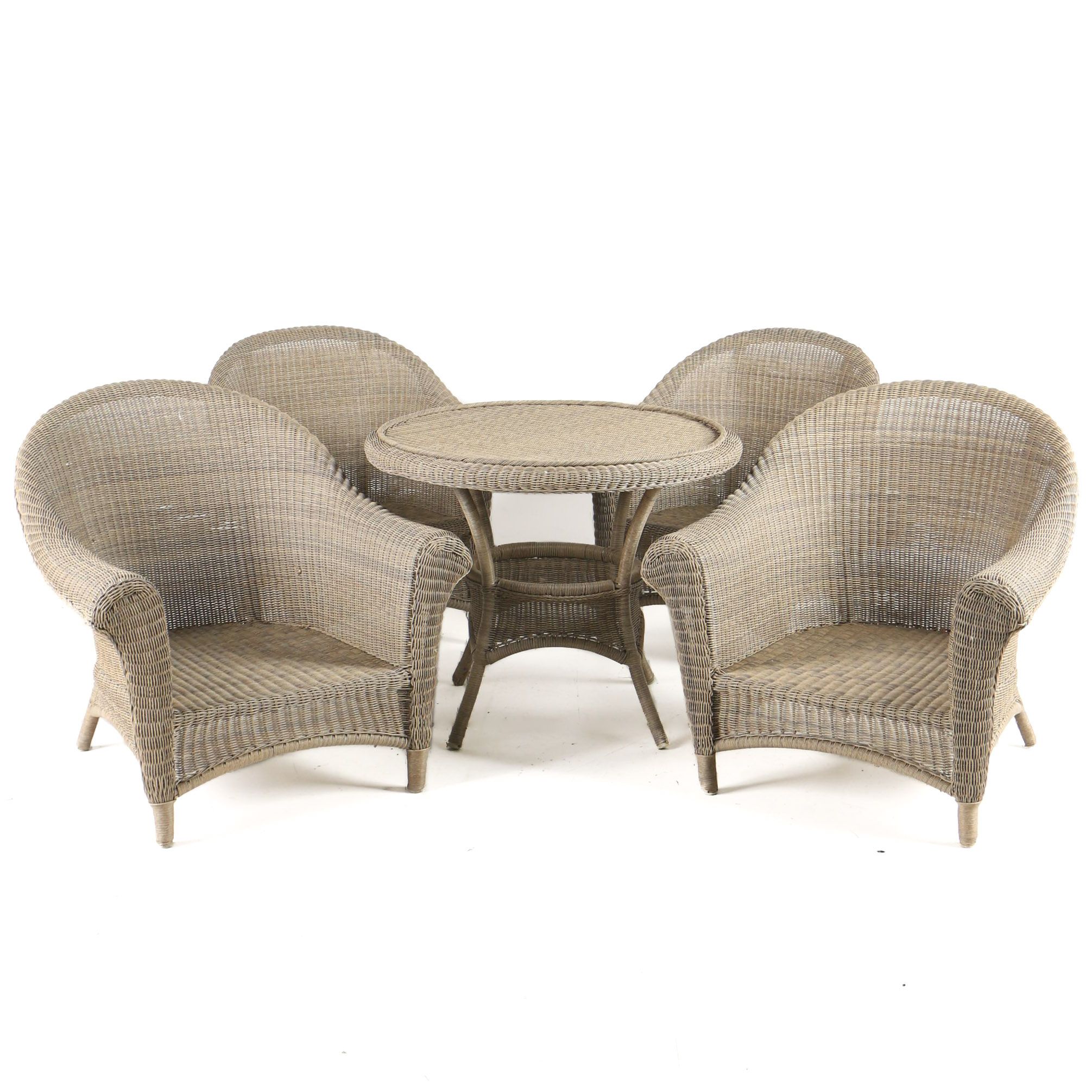 Restoration Hardware Patio Furniture
