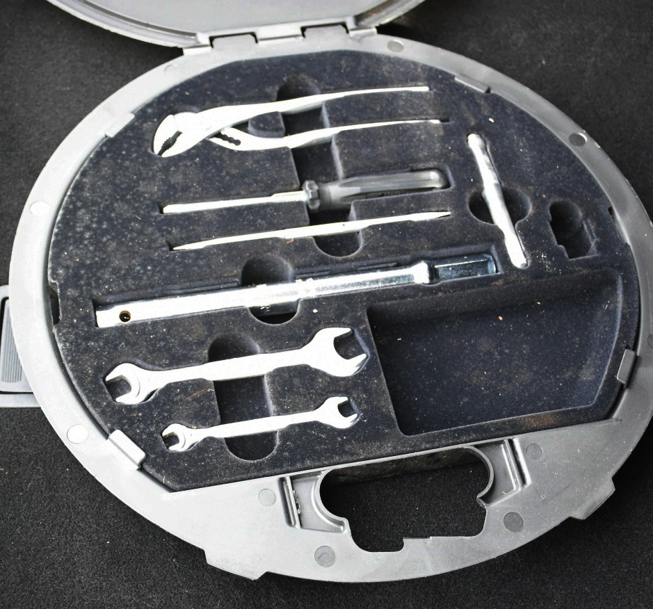 2008 Mercedes S550 Sedan