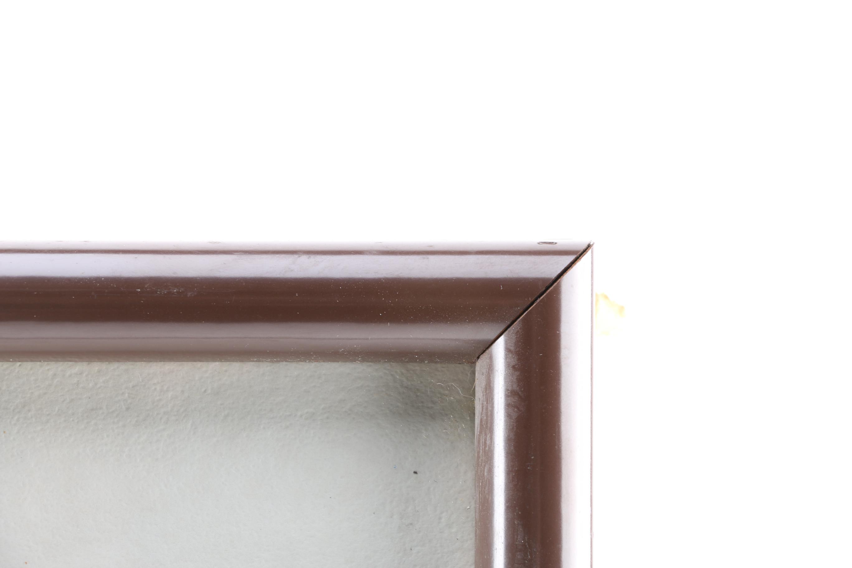 Robin Serigraph "Lost Lake"