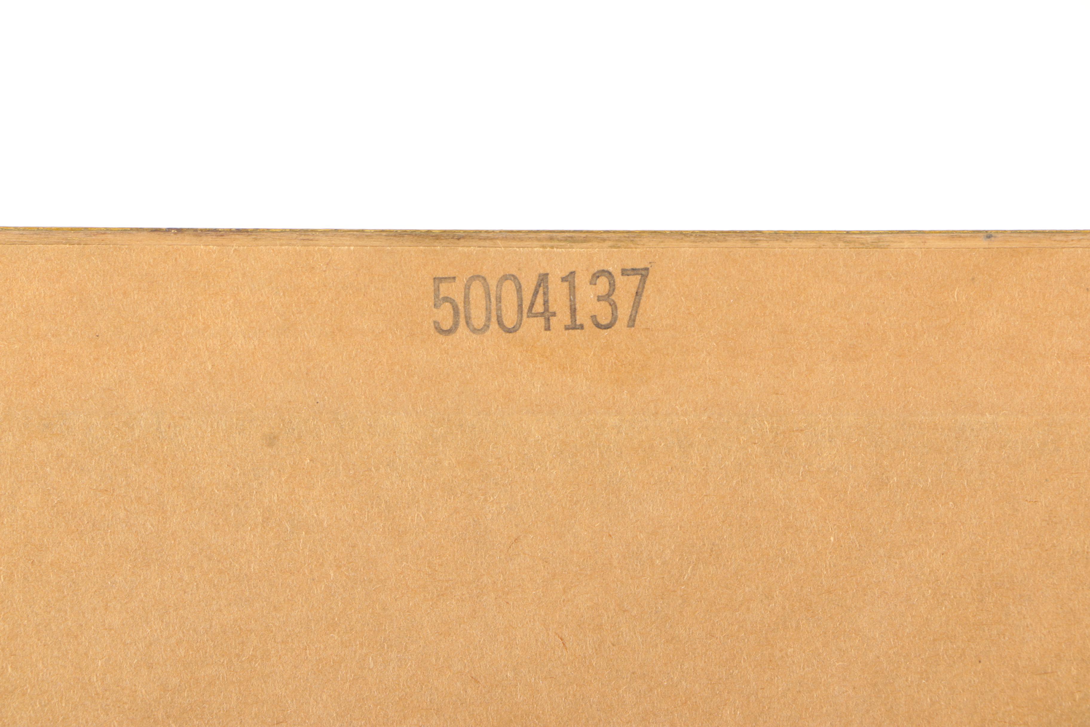 Offset Lithograph After Francis Calcraft Turner "Bachelor's Hall, Plate No. 4"