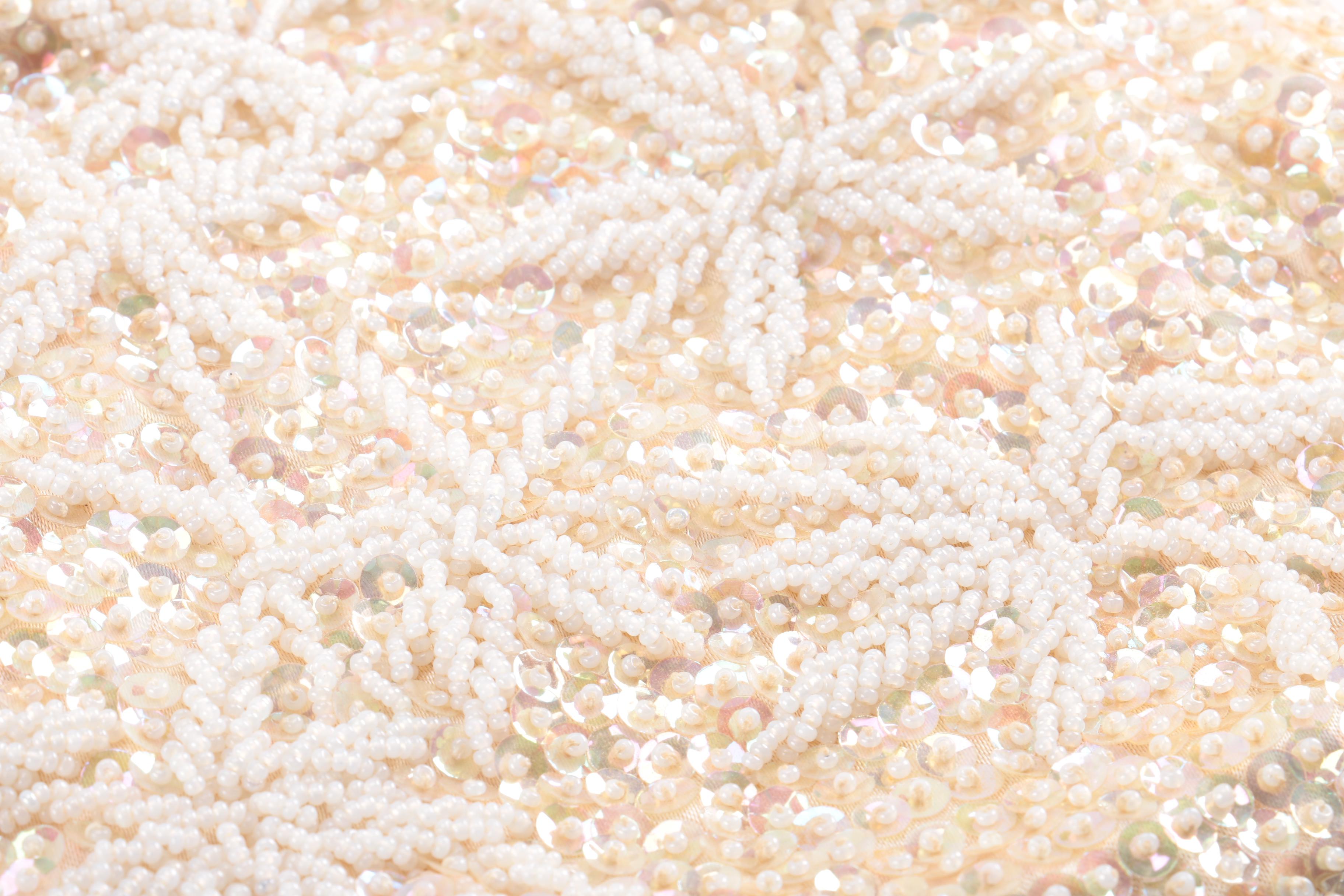 Vintage Beaded Handbags