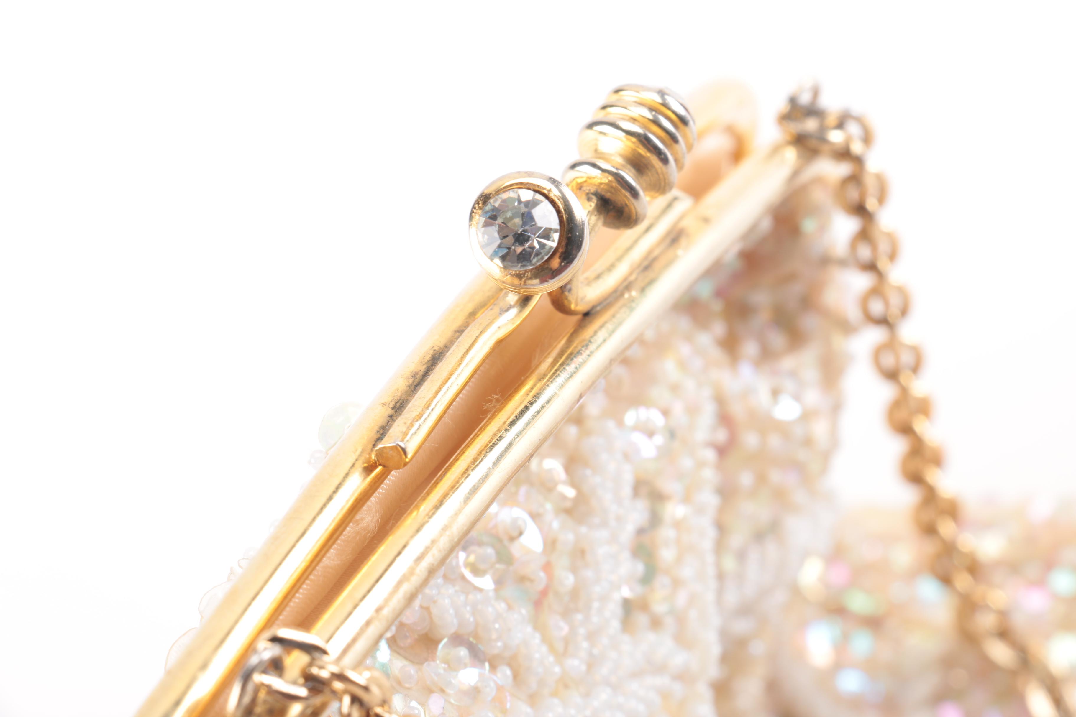 Vintage Beaded Handbags