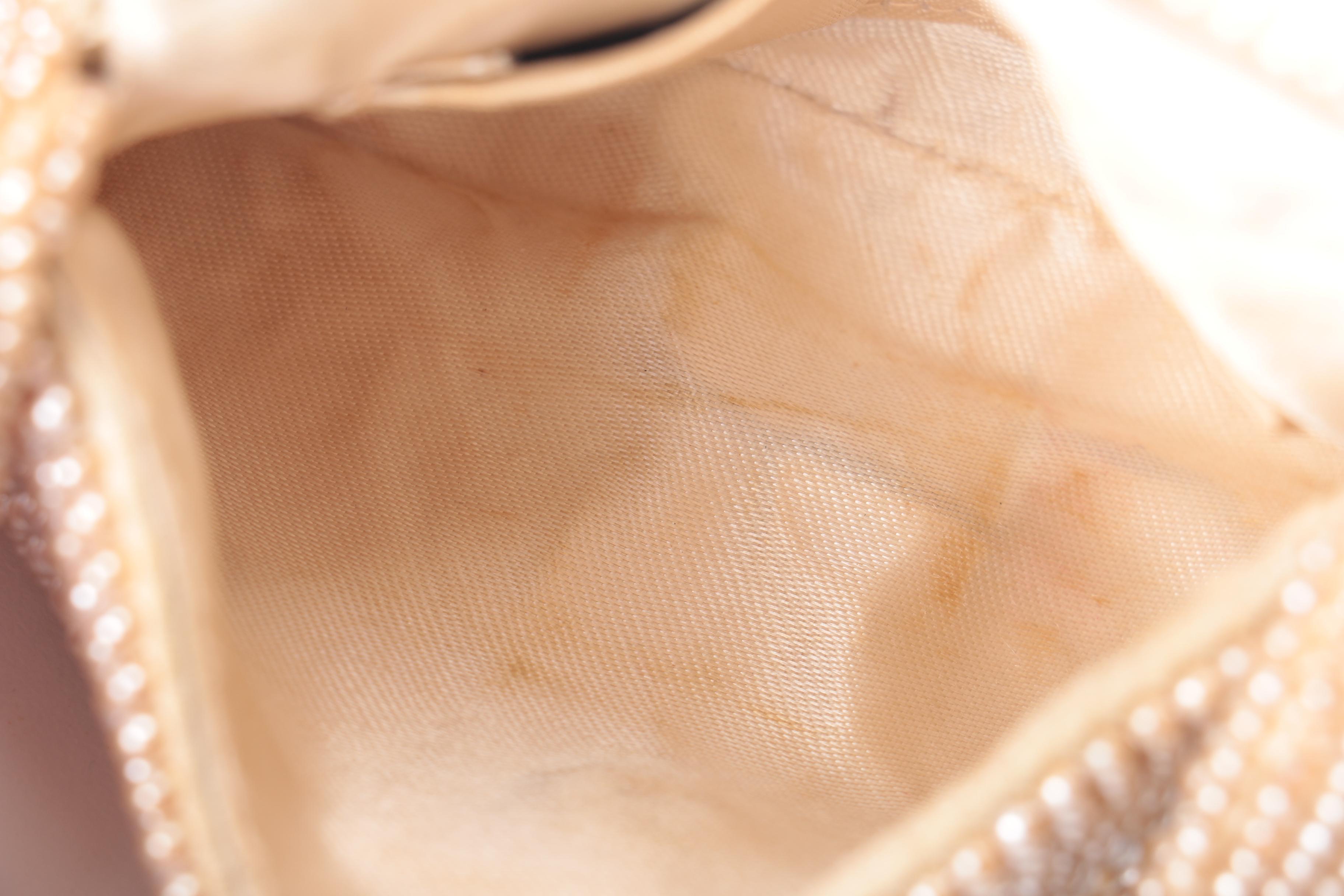 Vintage Beaded Handbags