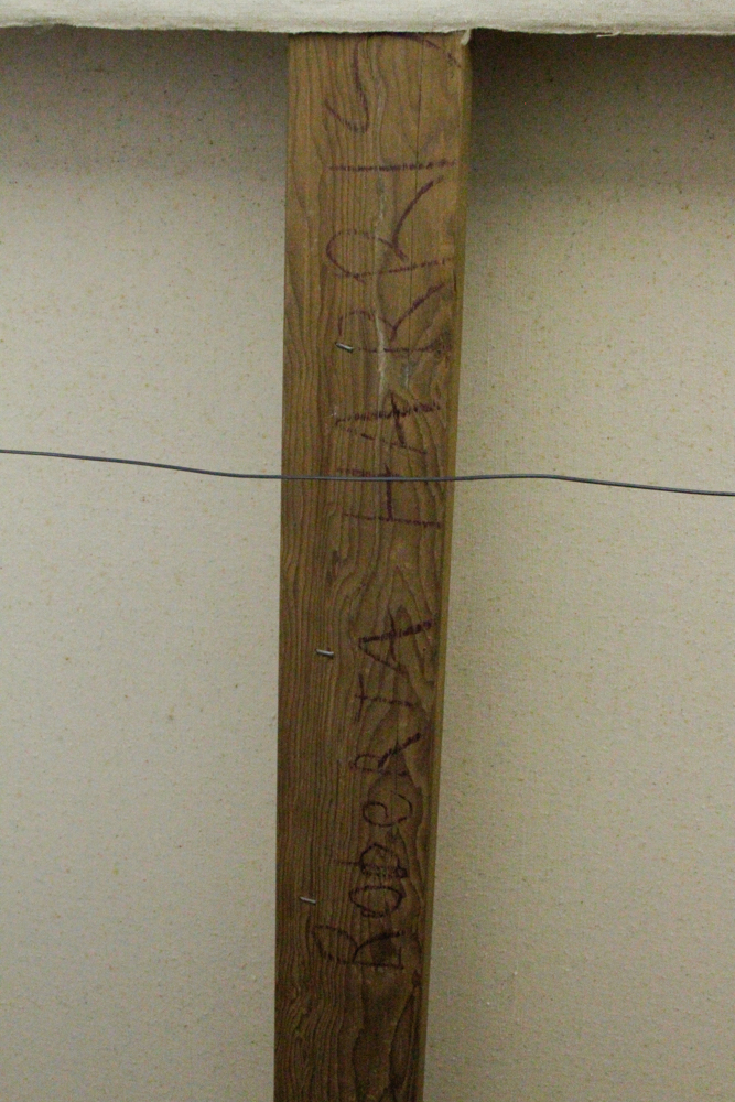 Roberta Harris Acrylic Painting on Canvas