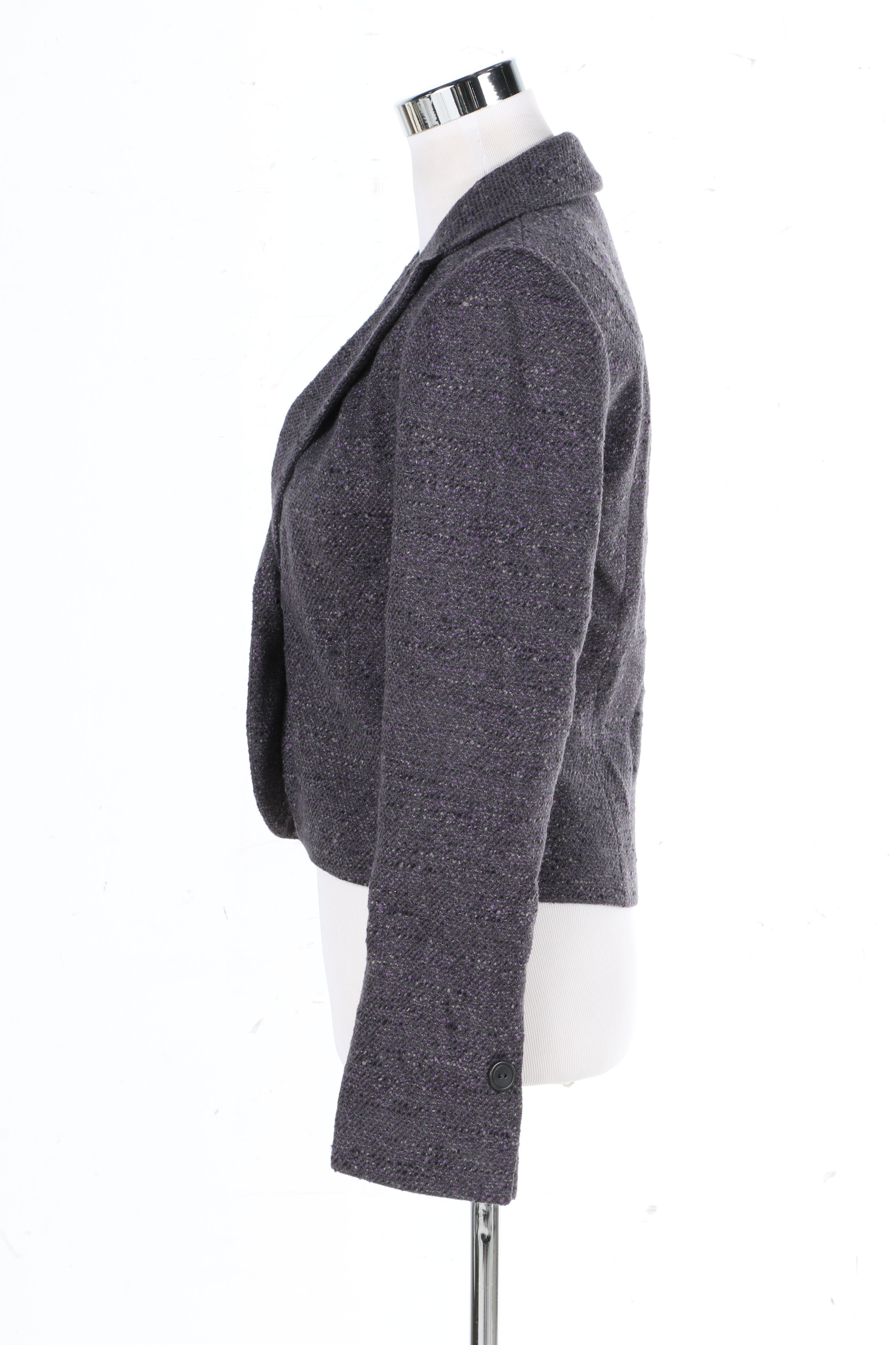 Women's Blazers by Nanette Lepore and TF Teerriffic