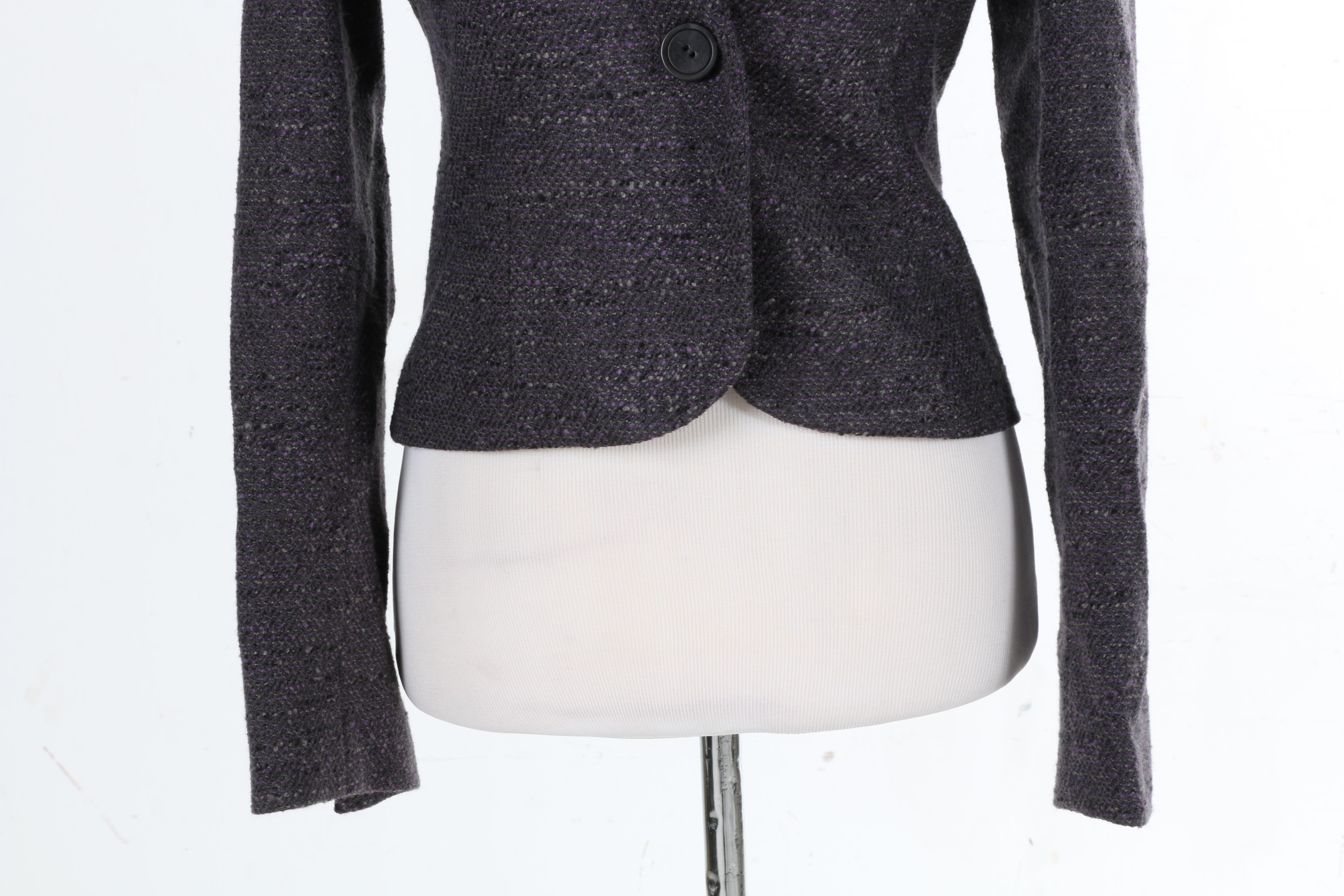 Women's Blazers by Nanette Lepore and TF Teerriffic