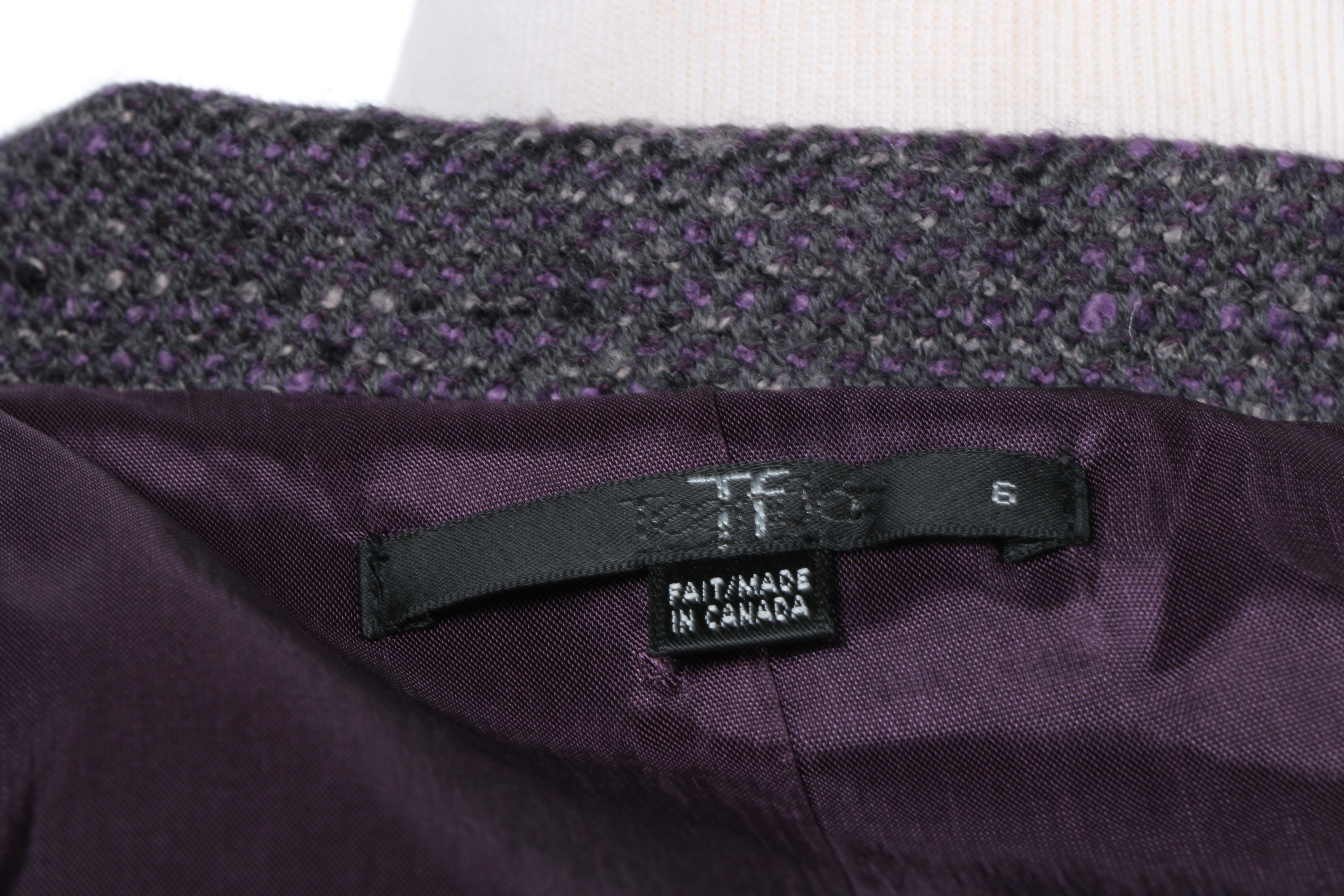 Women's Blazers by Nanette Lepore and TF Teerriffic