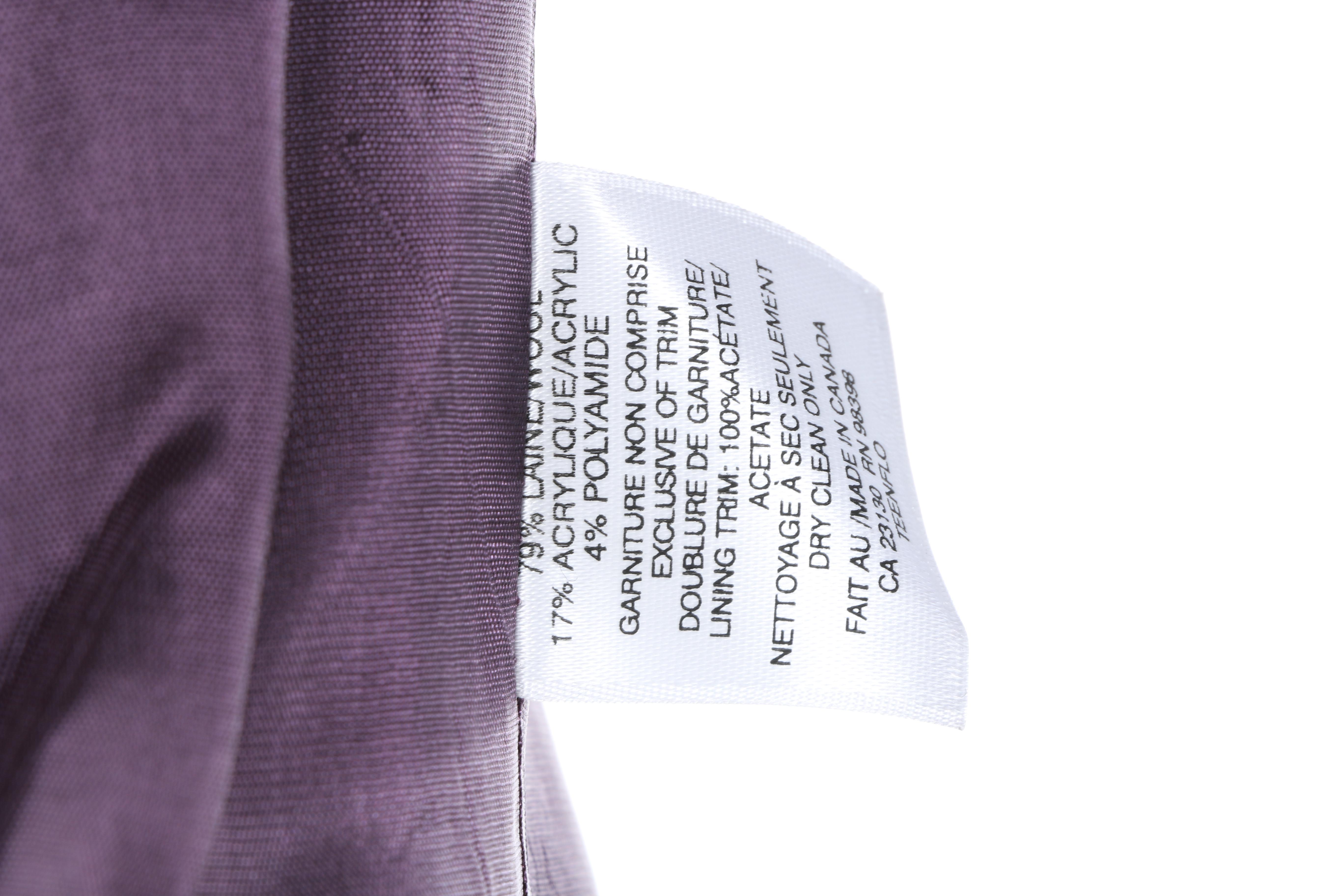 Women's Blazers by Nanette Lepore and TF Teerriffic