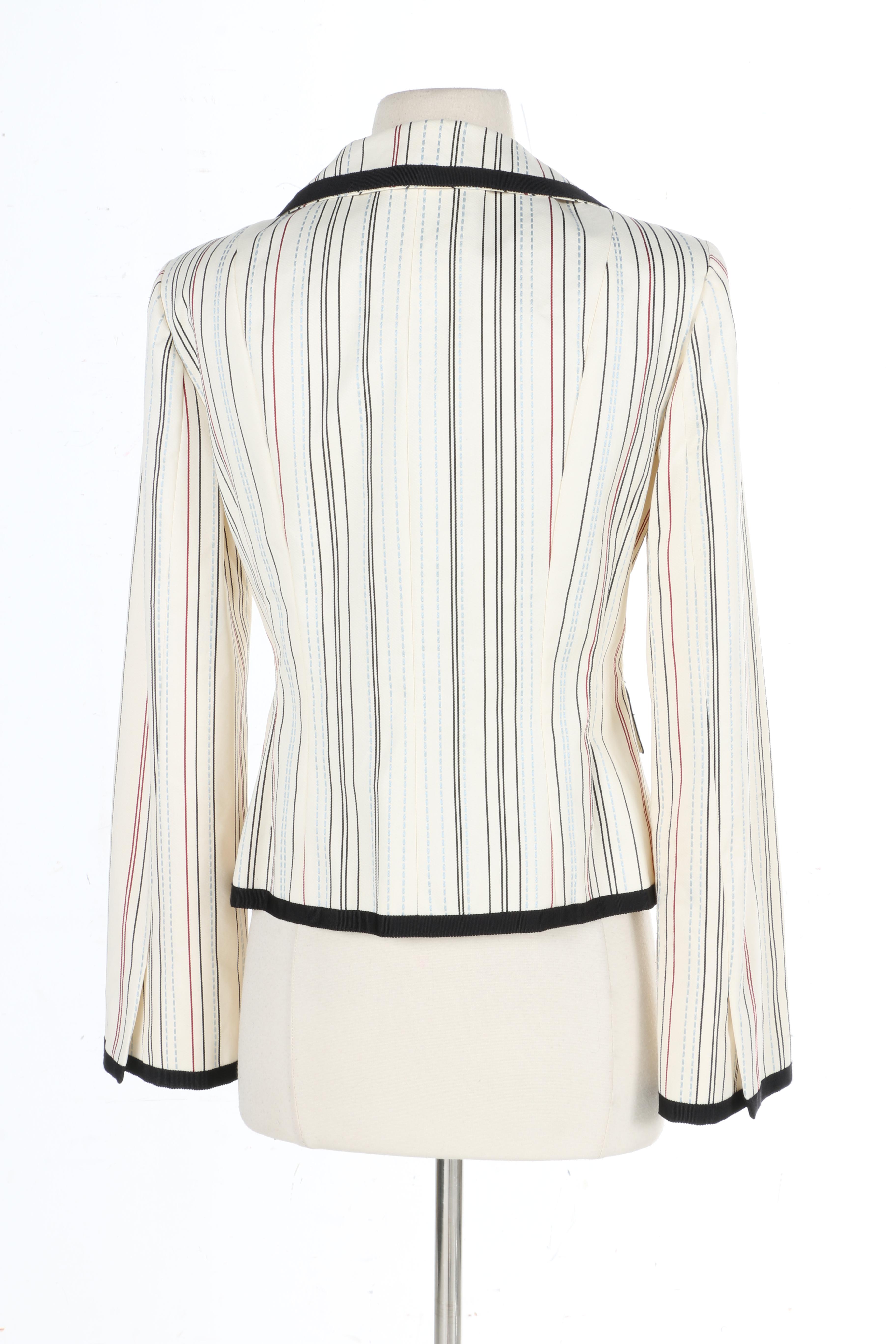 Women's Blazers by Nanette Lepore and TF Teerriffic