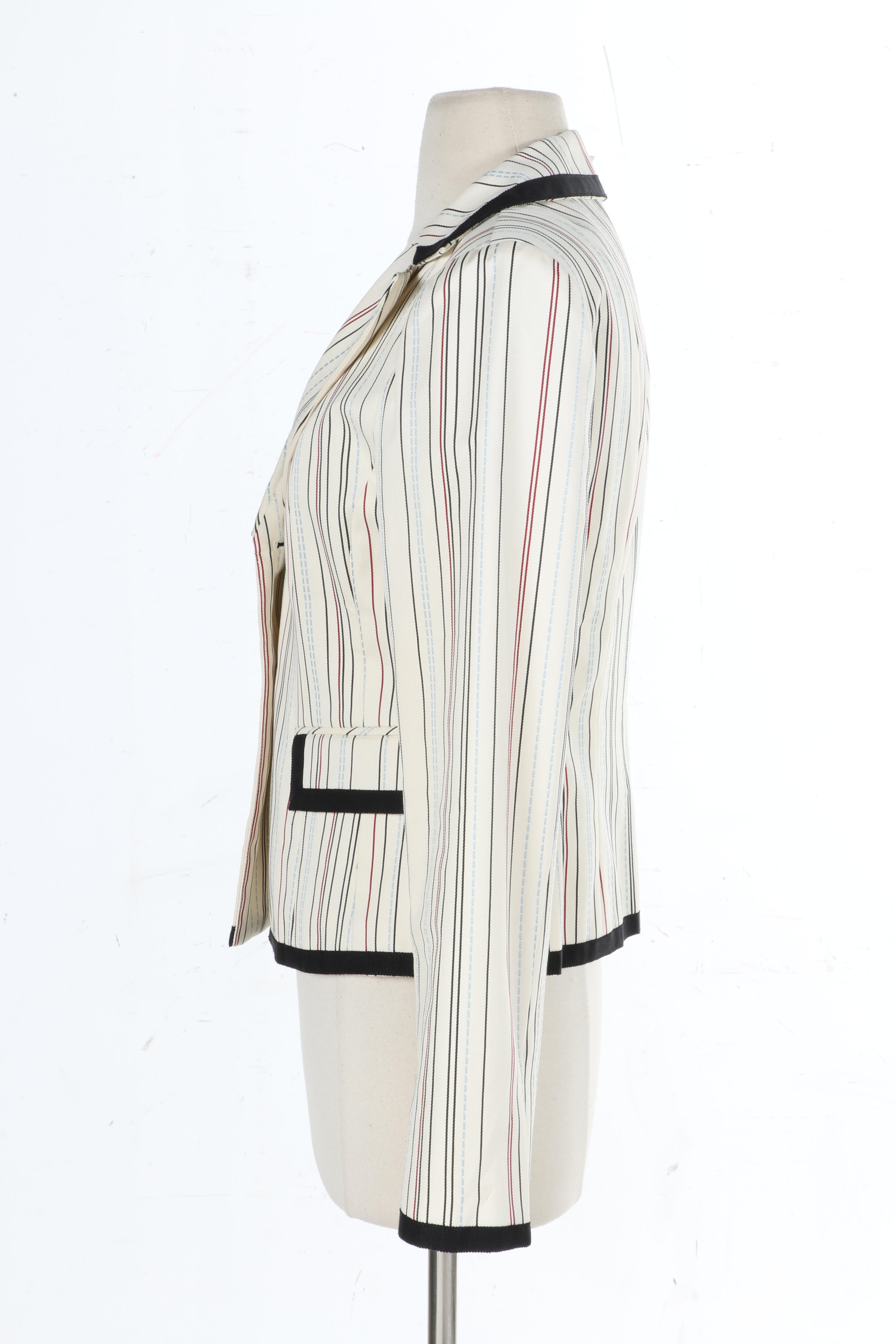 Women's Blazers by Nanette Lepore and TF Teerriffic