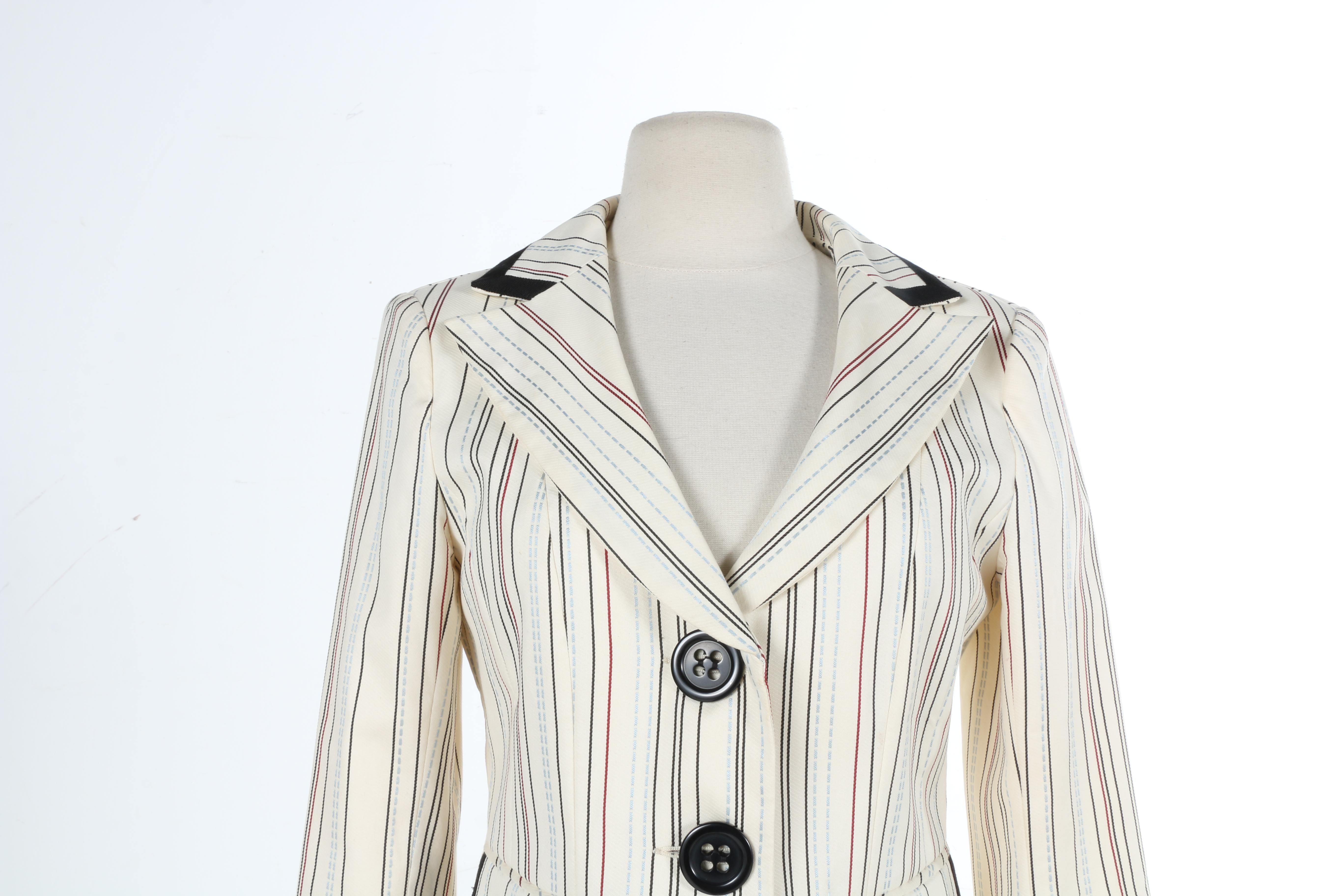 Women's Blazers by Nanette Lepore and TF Teerriffic