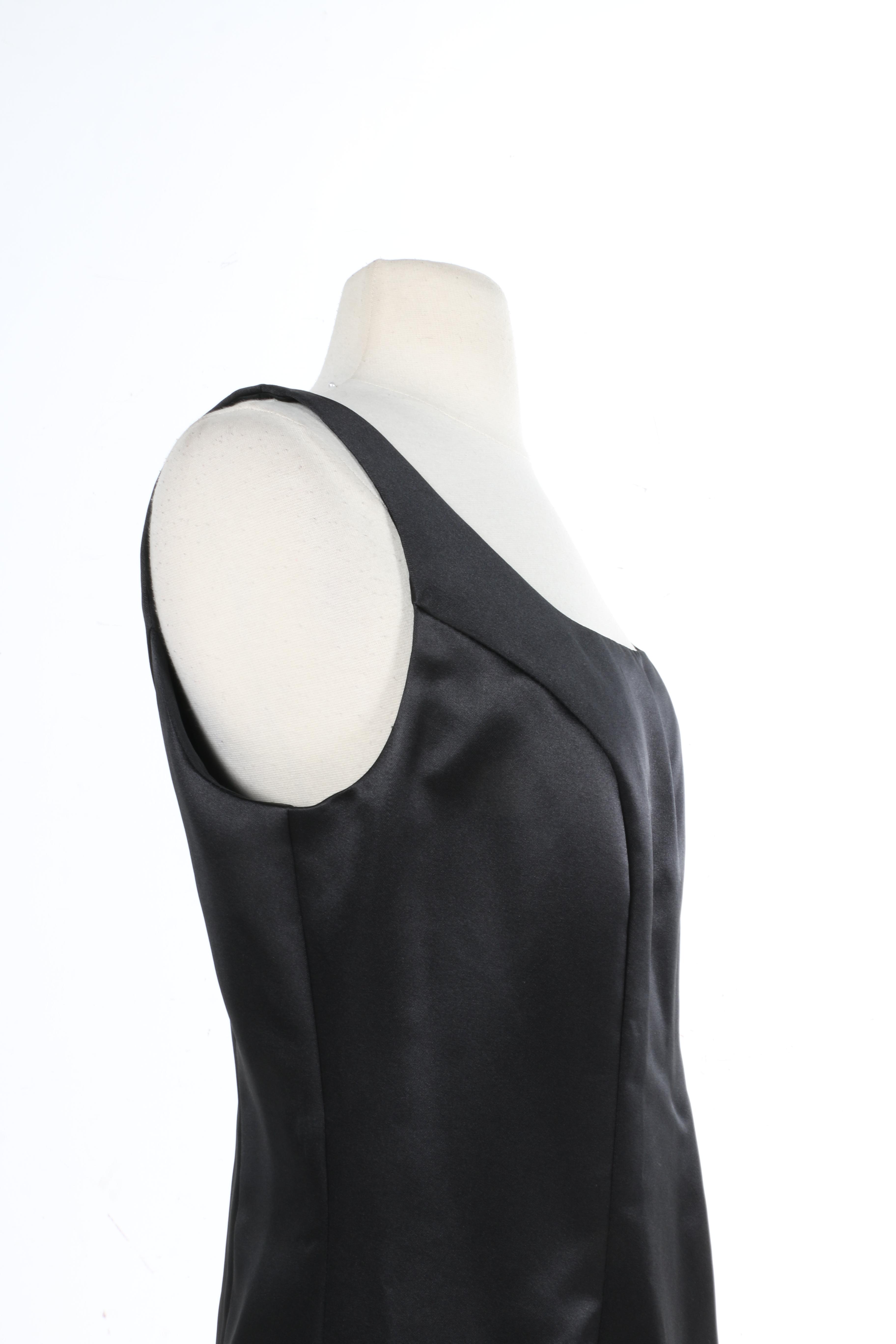 Black Dresses Including @nite and Karen Zambos