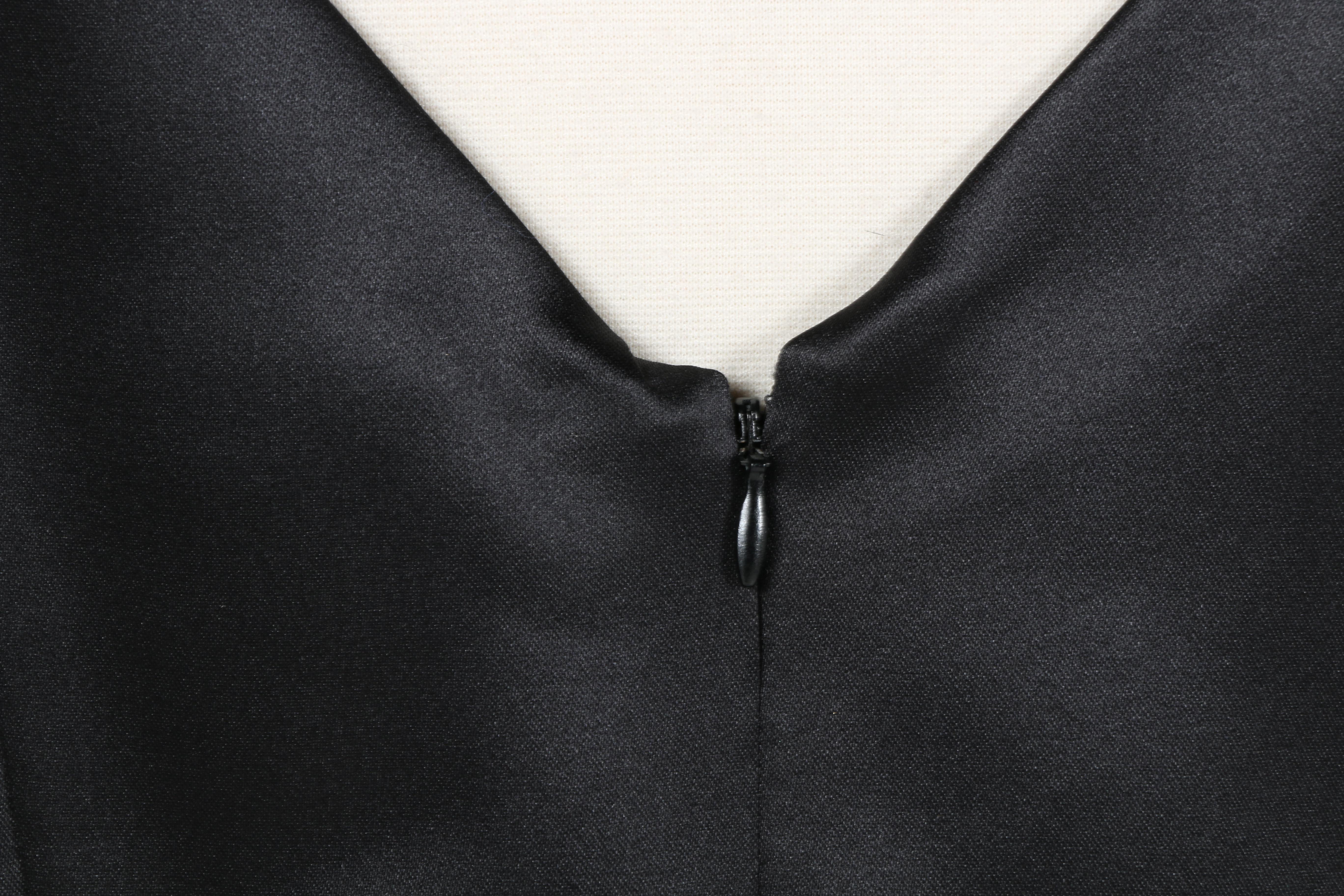 Black Dresses Including @nite and Karen Zambos