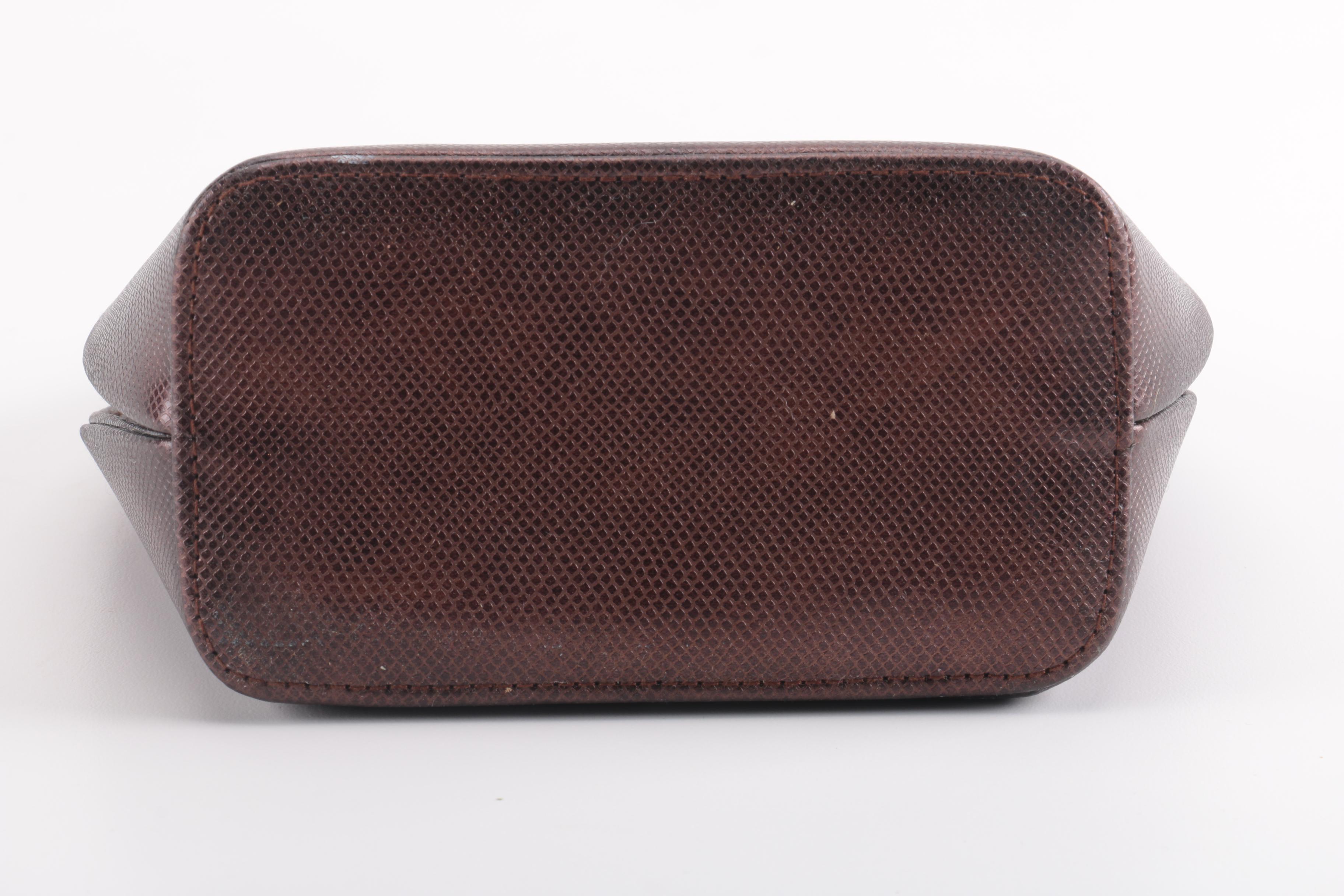 Vintage Evening Bags Including Whiting And Davis Gold Mesh