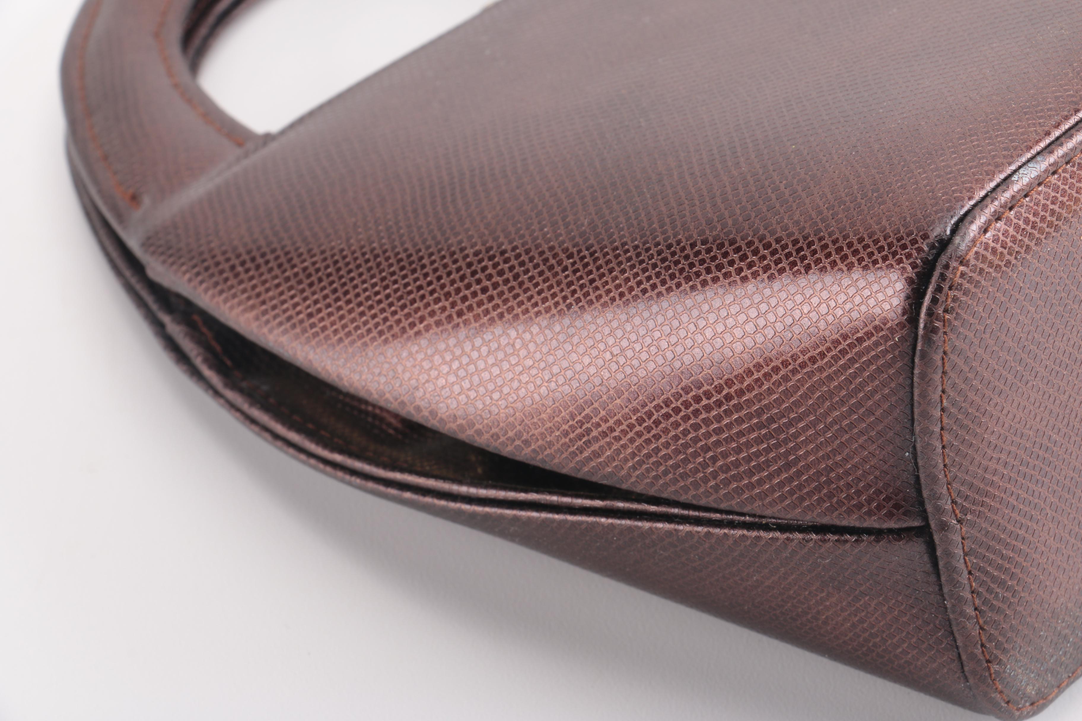 Vintage Evening Bags Including Whiting And Davis Gold Mesh