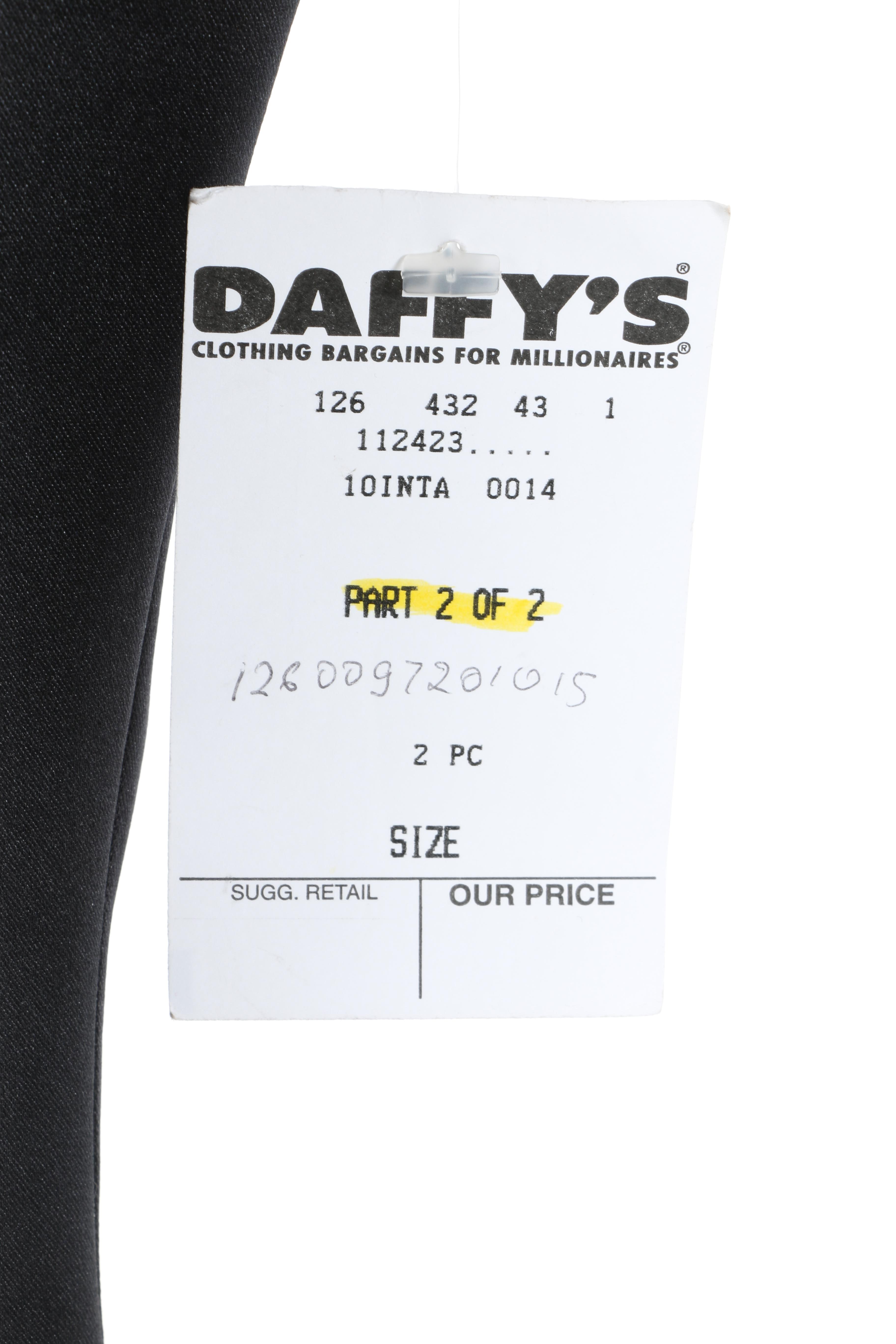 Black Dresses Including @nite and Karen Zambos