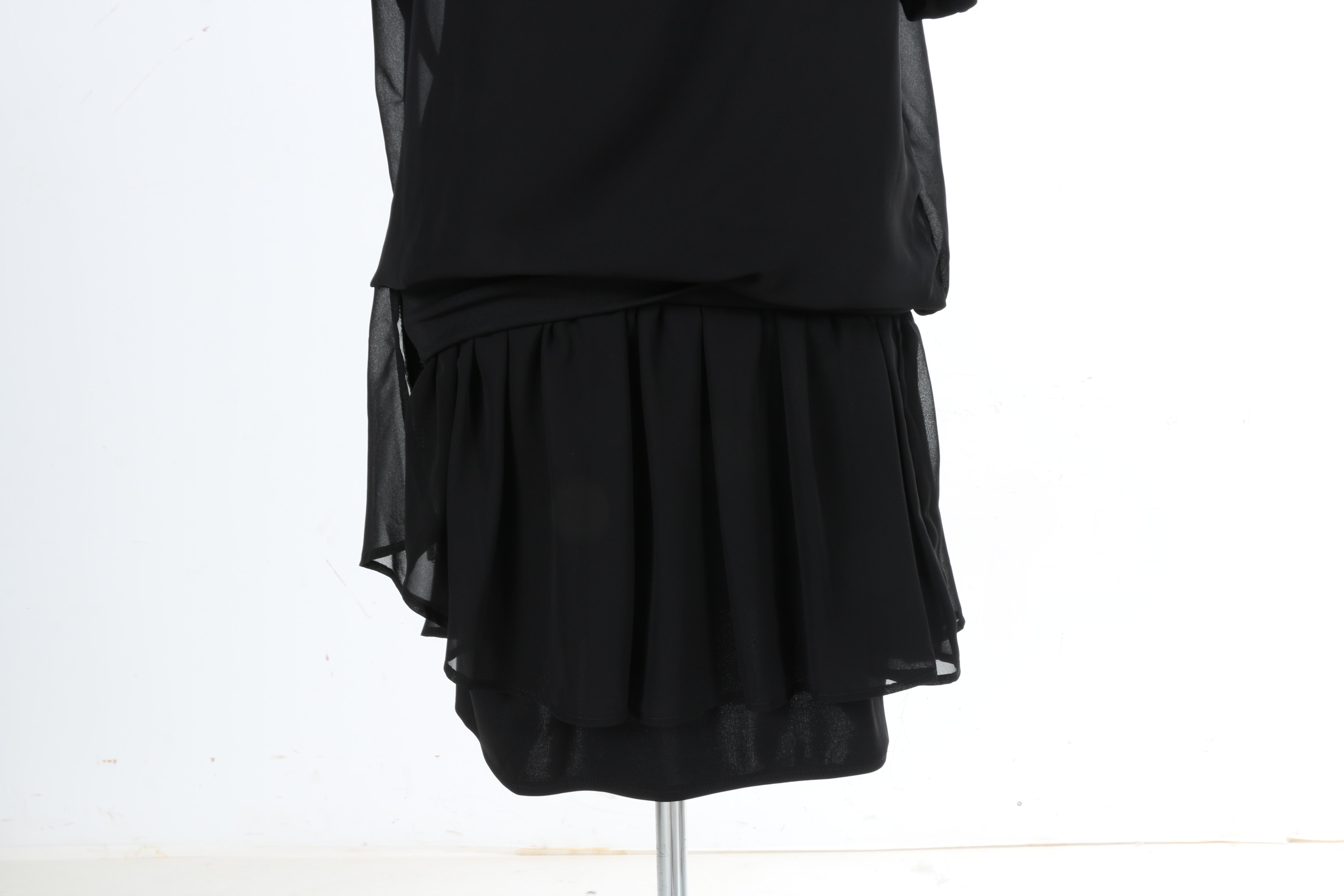 Black Dresses Including @nite and Karen Zambos