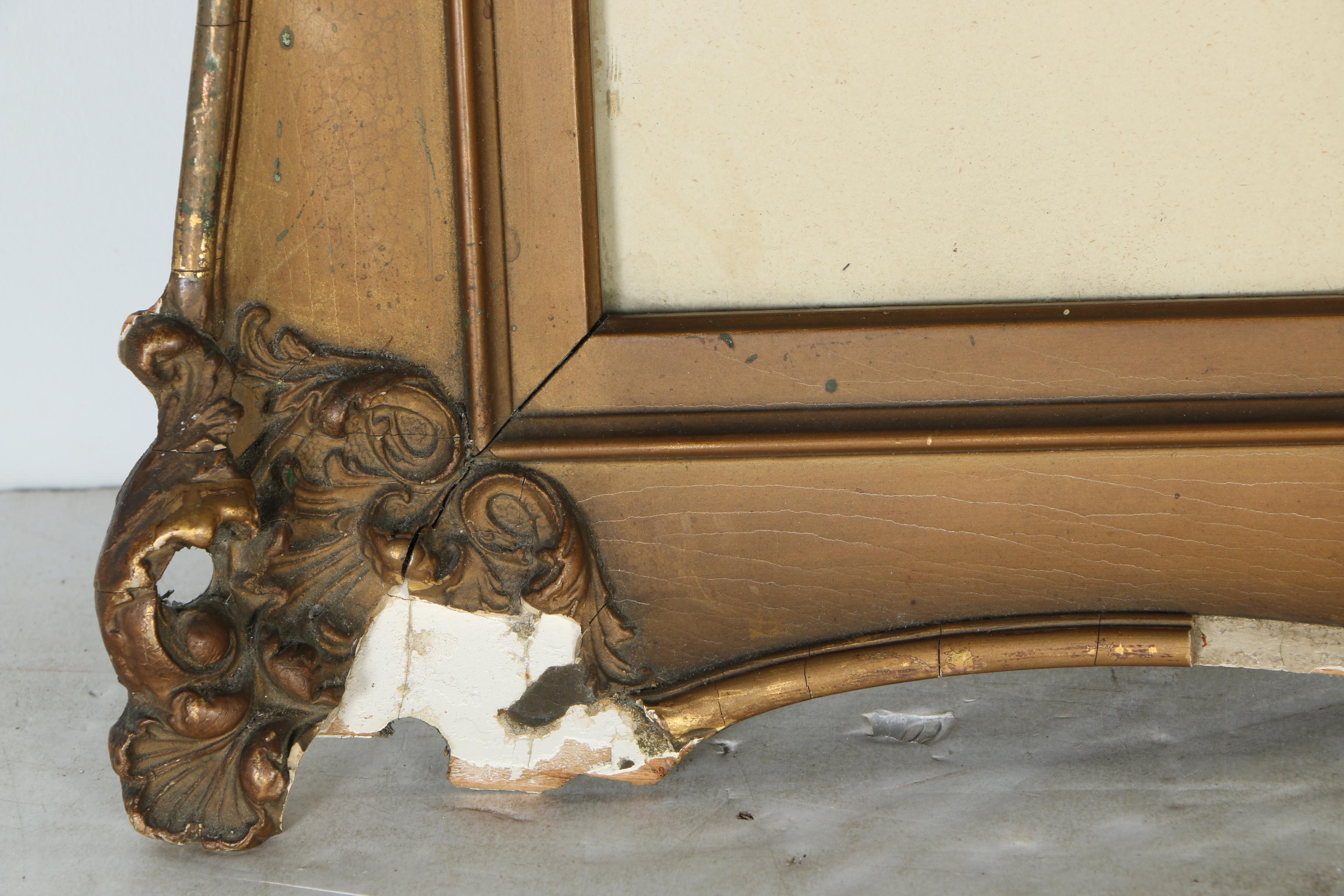 After Anthony van Dyck Giclee on Paper "Prince William of Orange and Mary, Princess Royal"