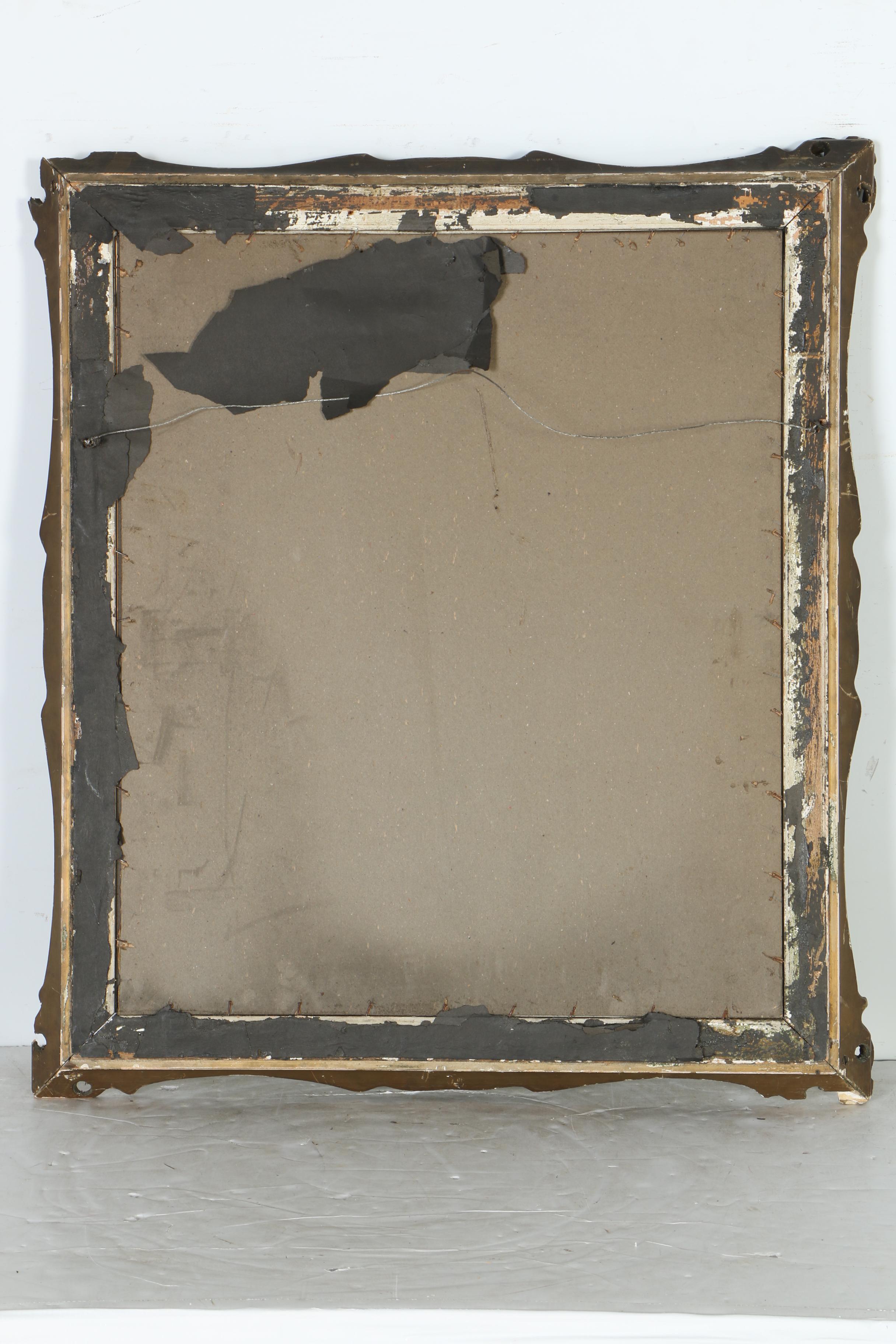 After Anthony van Dyck Giclee on Paper "Prince William of Orange and Mary, Princess Royal"