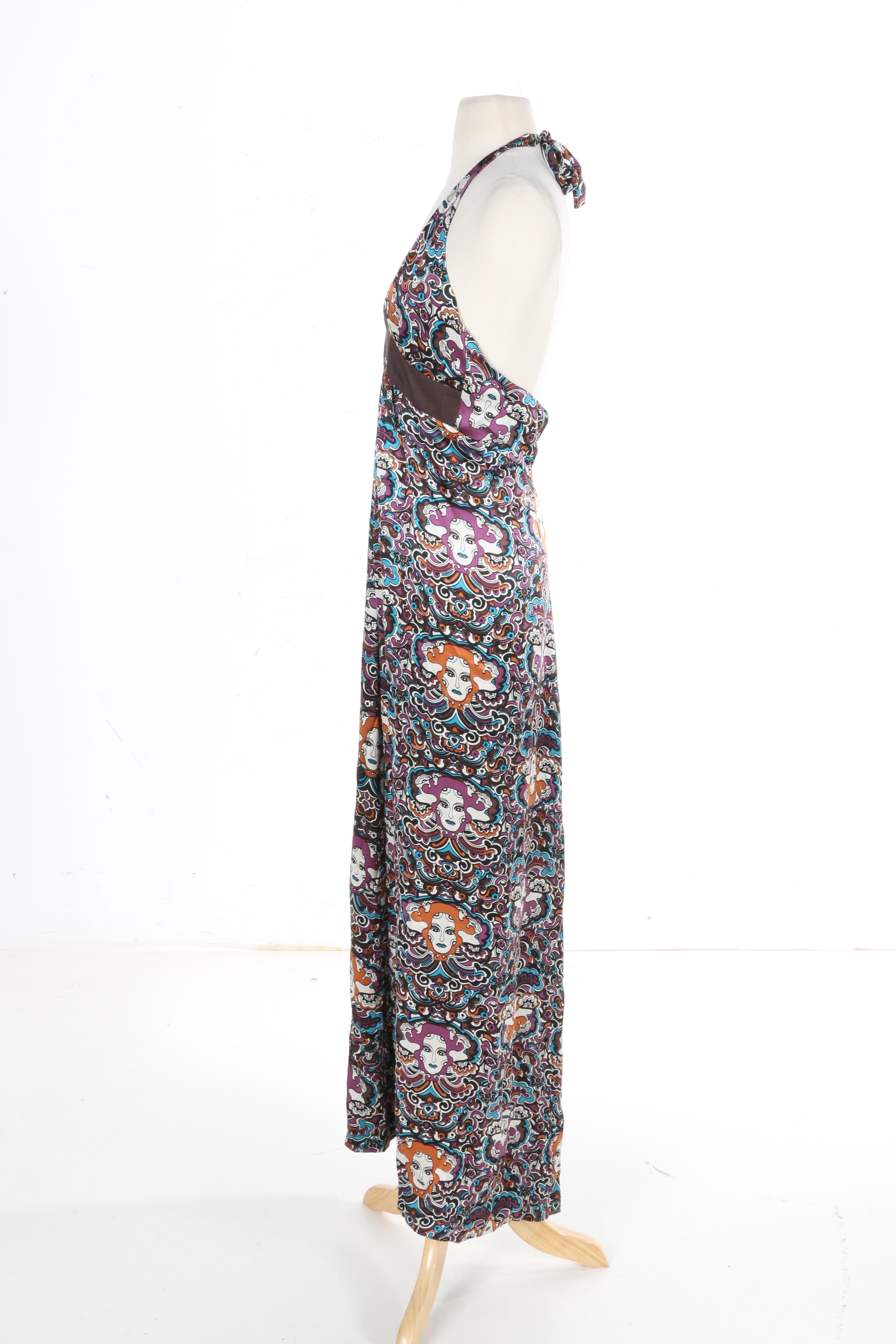 Karen Zambos Vintage Couture Summer Dresses