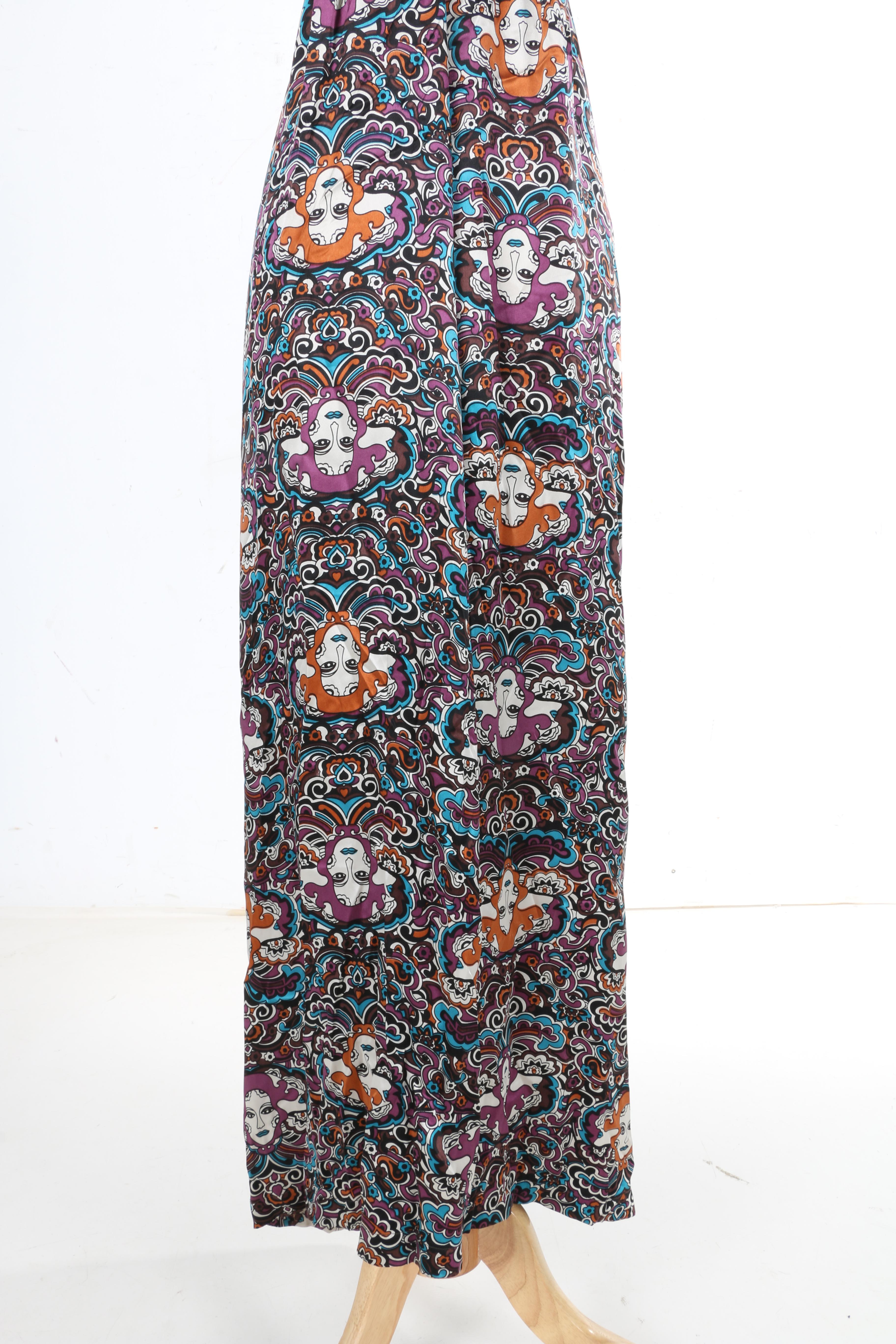 Karen Zambos Vintage Couture Summer Dresses