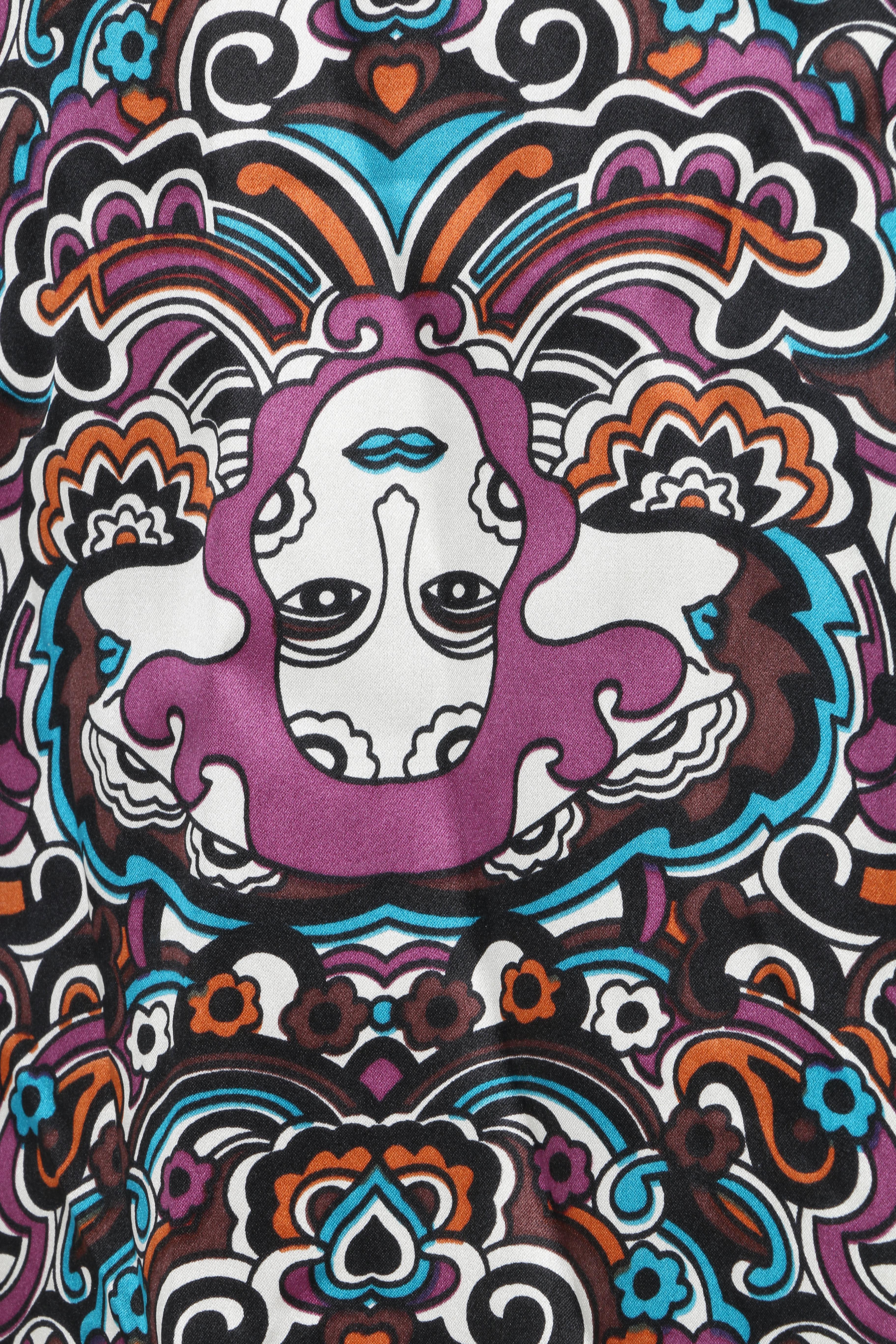 Karen Zambos Vintage Couture Summer Dresses