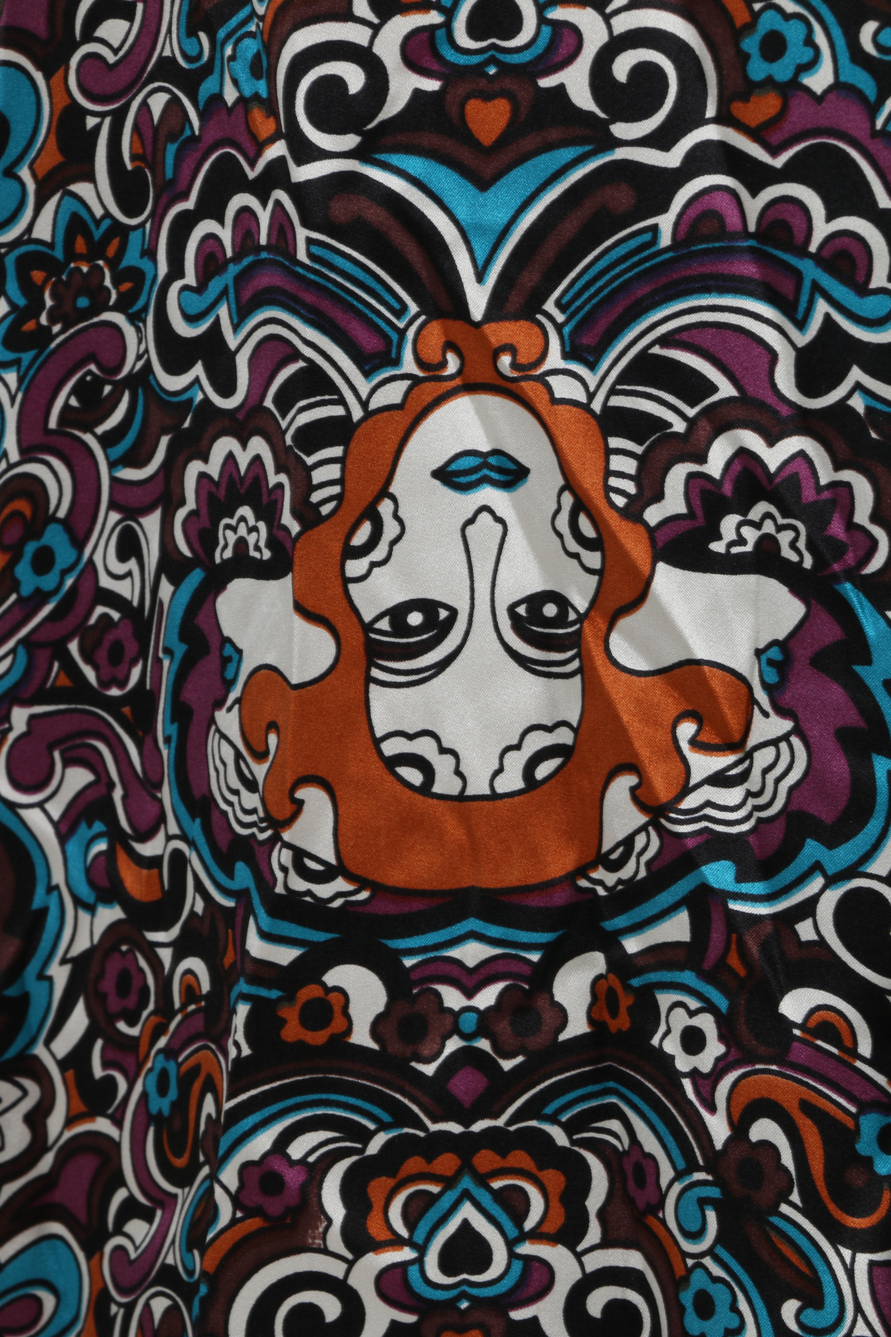 Karen Zambos Vintage Couture Summer Dresses