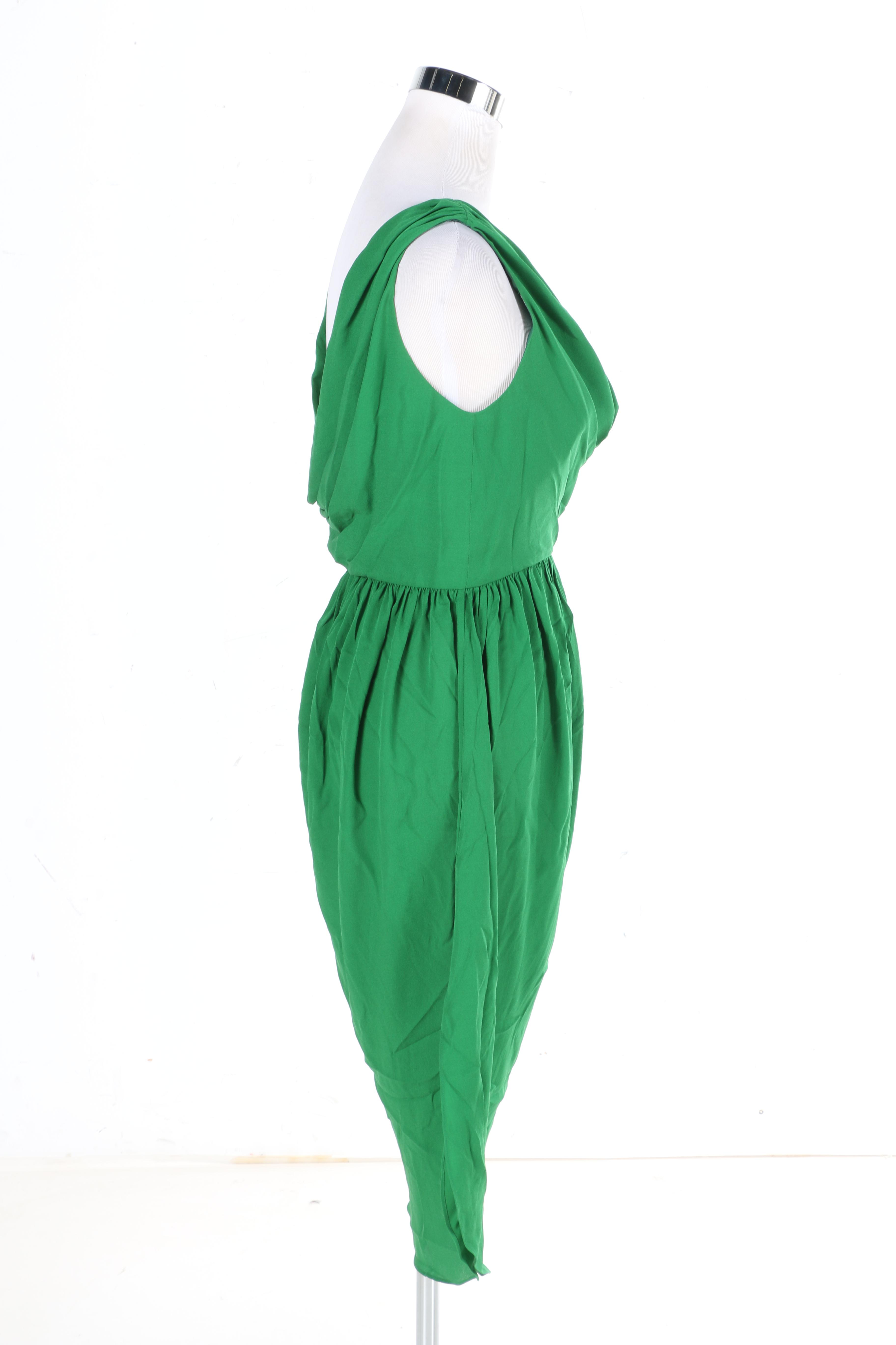 Karen Zambos Vintage Couture Summer Dresses