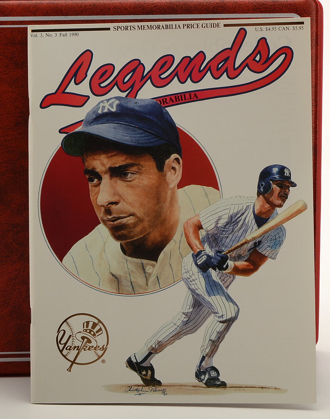 Assorted Baseball and Basketball Cards