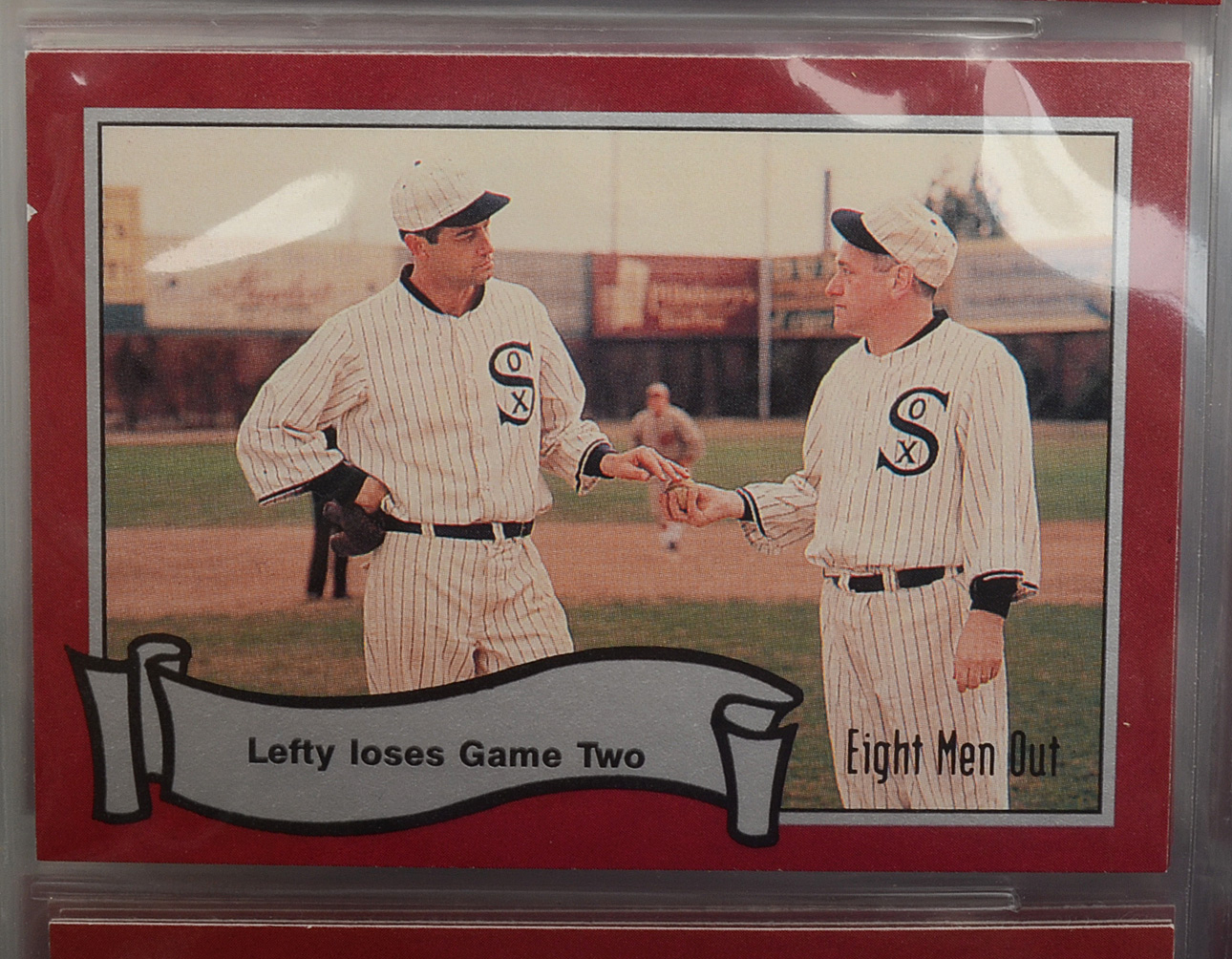 Assorted Baseball and Basketball Cards