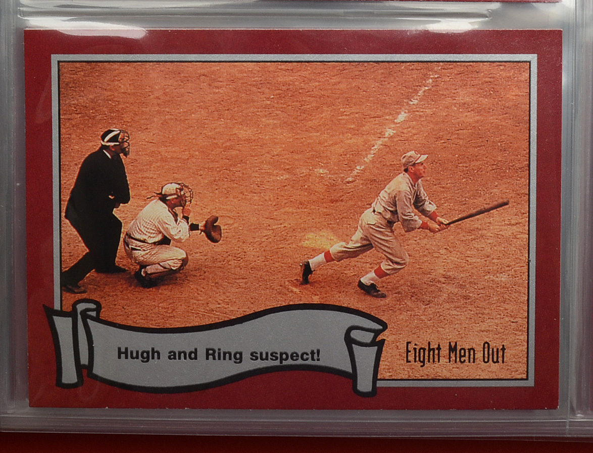 Assorted Baseball and Basketball Cards