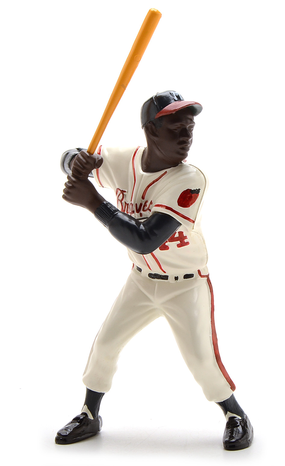 1988 Hartland "Baseball Stars" Figures