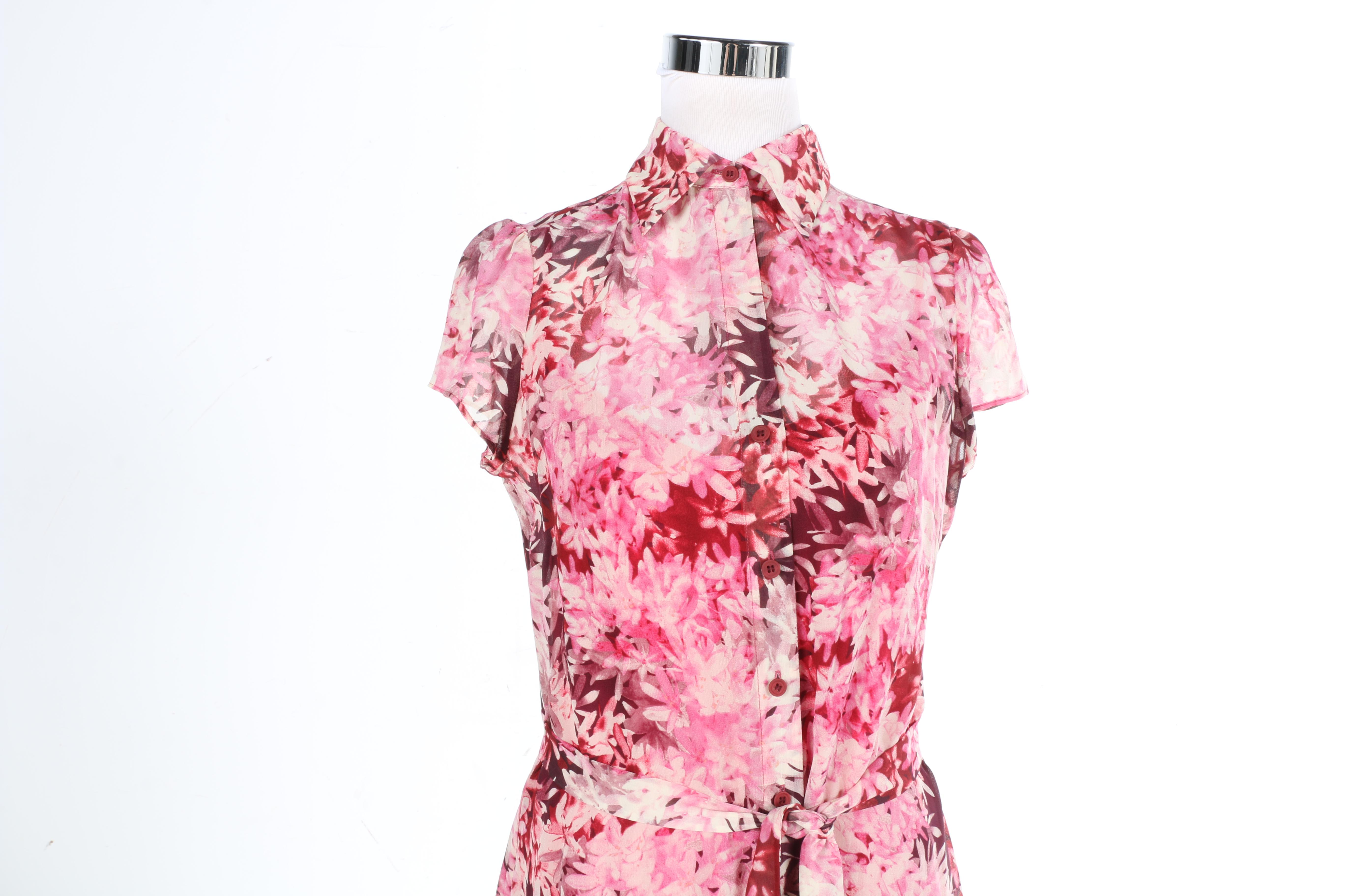 Alice + Olivia and BCBG Women's Dresses