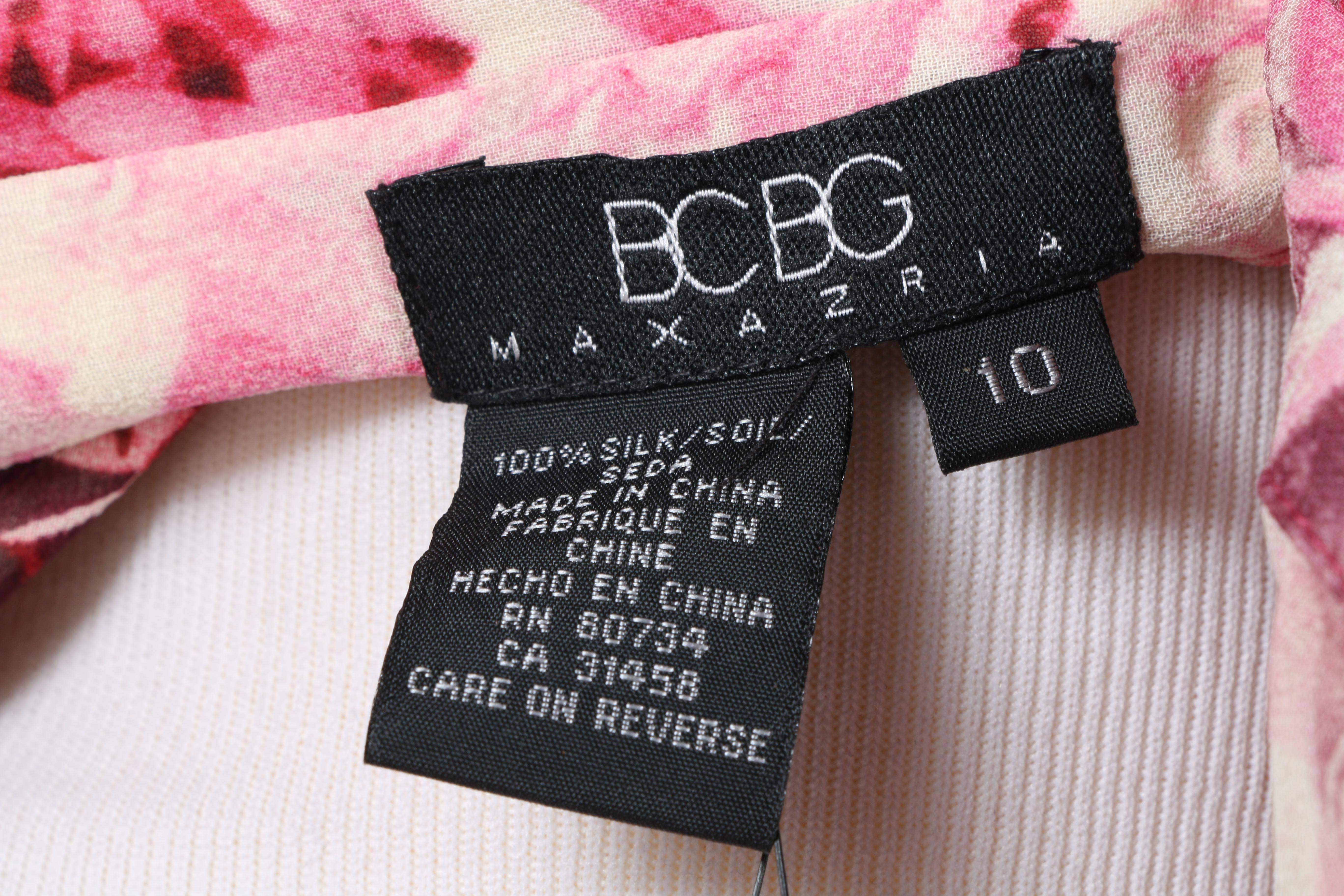 Alice + Olivia and BCBG Women's Dresses