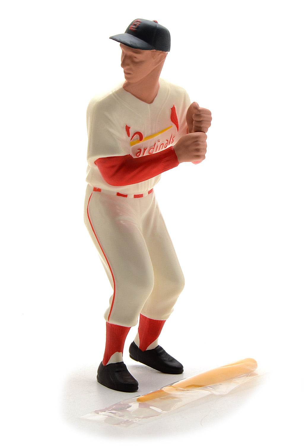 1988 Hartland "Baseball Stars" Figures