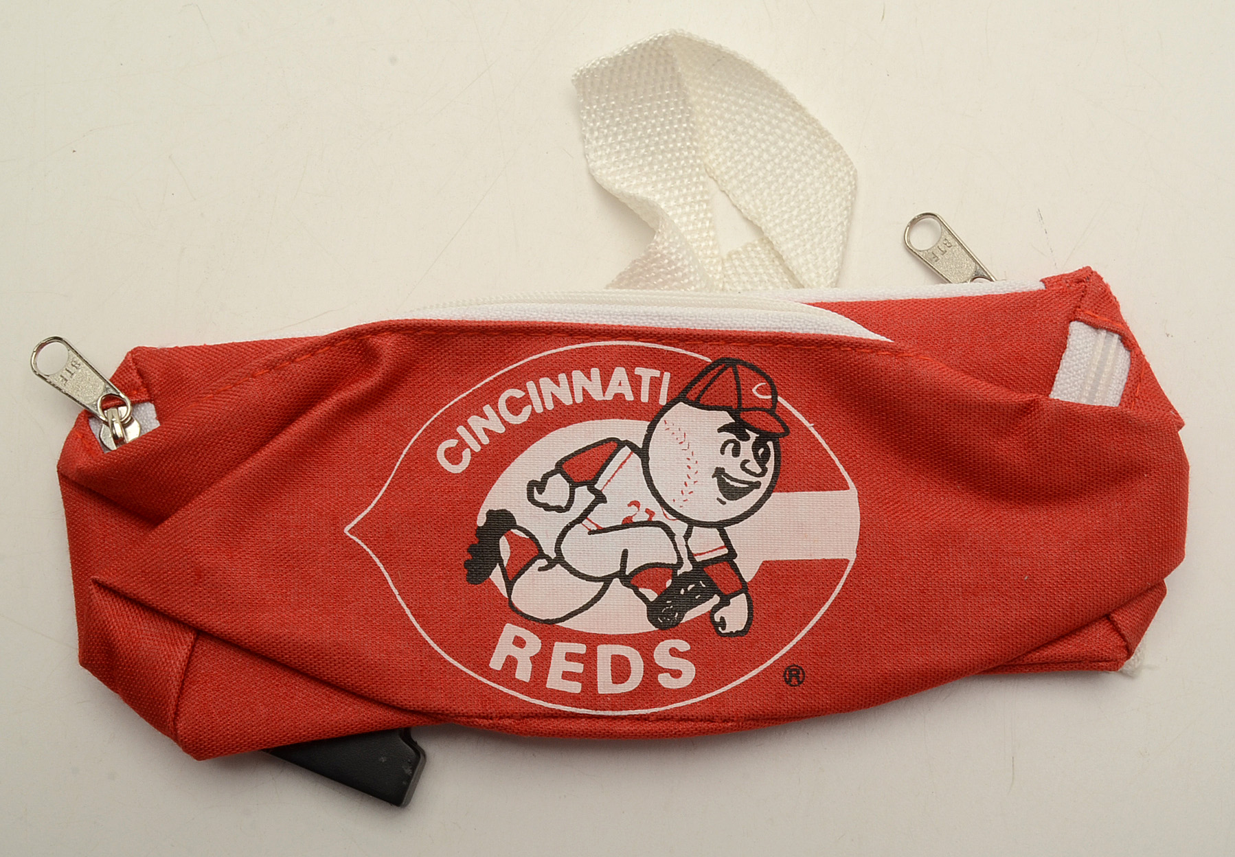 Miniature Baseball Pennants and Memorabilia