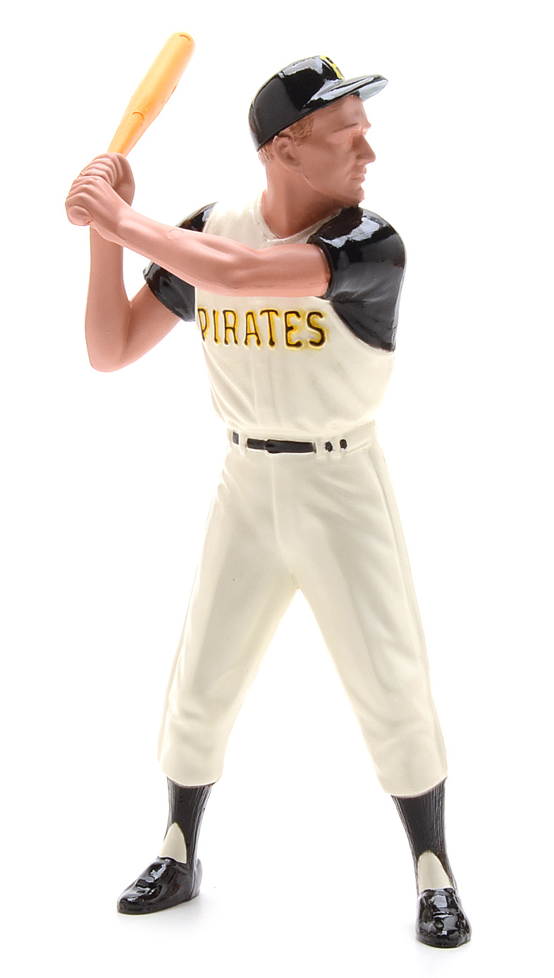 1988 Hartland "Baseball Stars" Figures