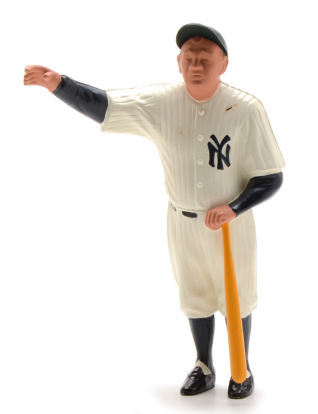 1988 Hartland "Baseball Stars" Figures