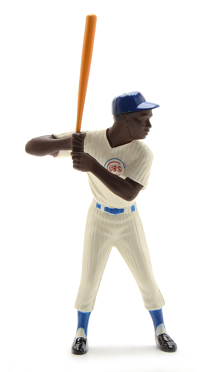 1988 Hartland "Baseball Stars" Figures