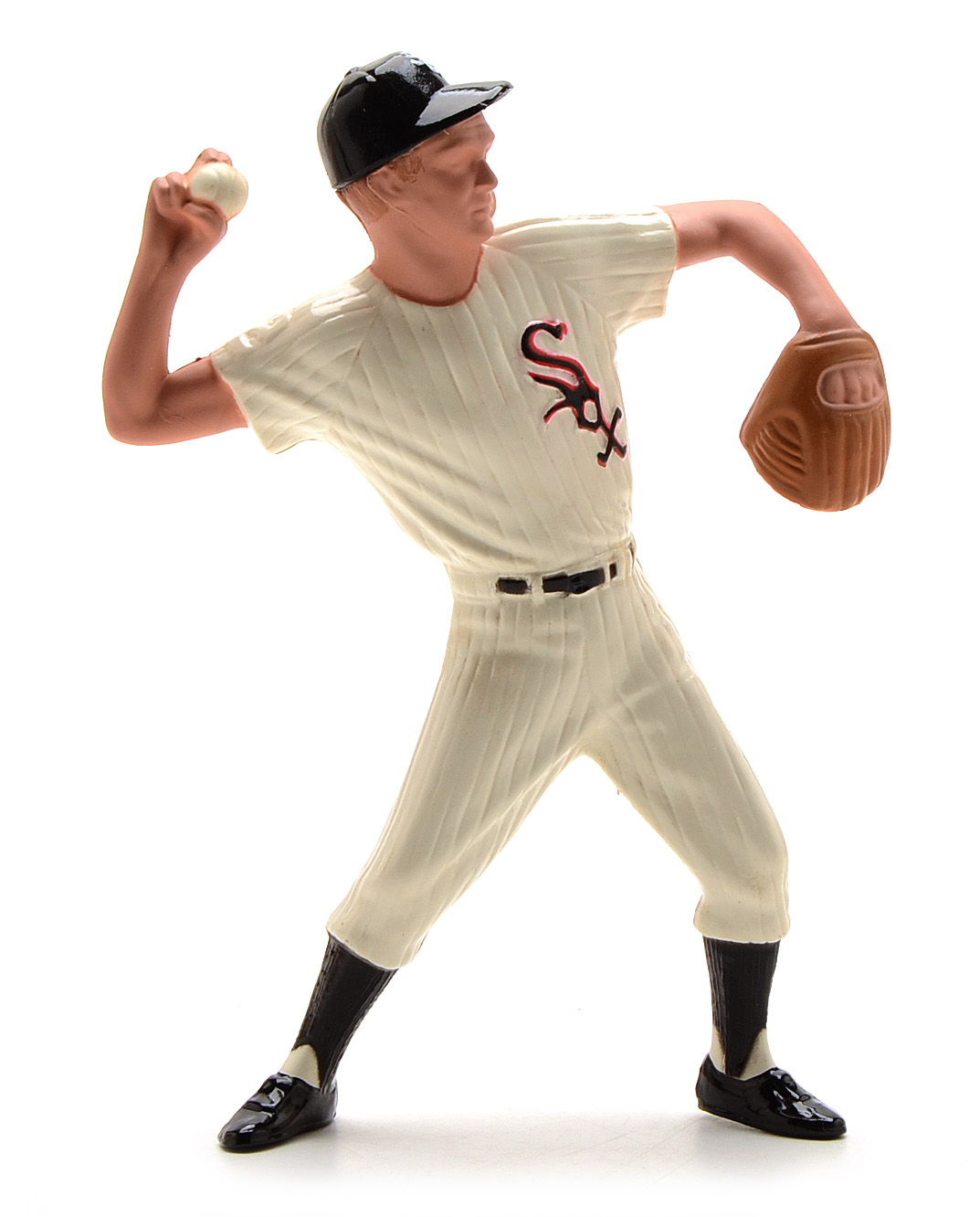 1988 Hartland "Baseball Stars" Figures