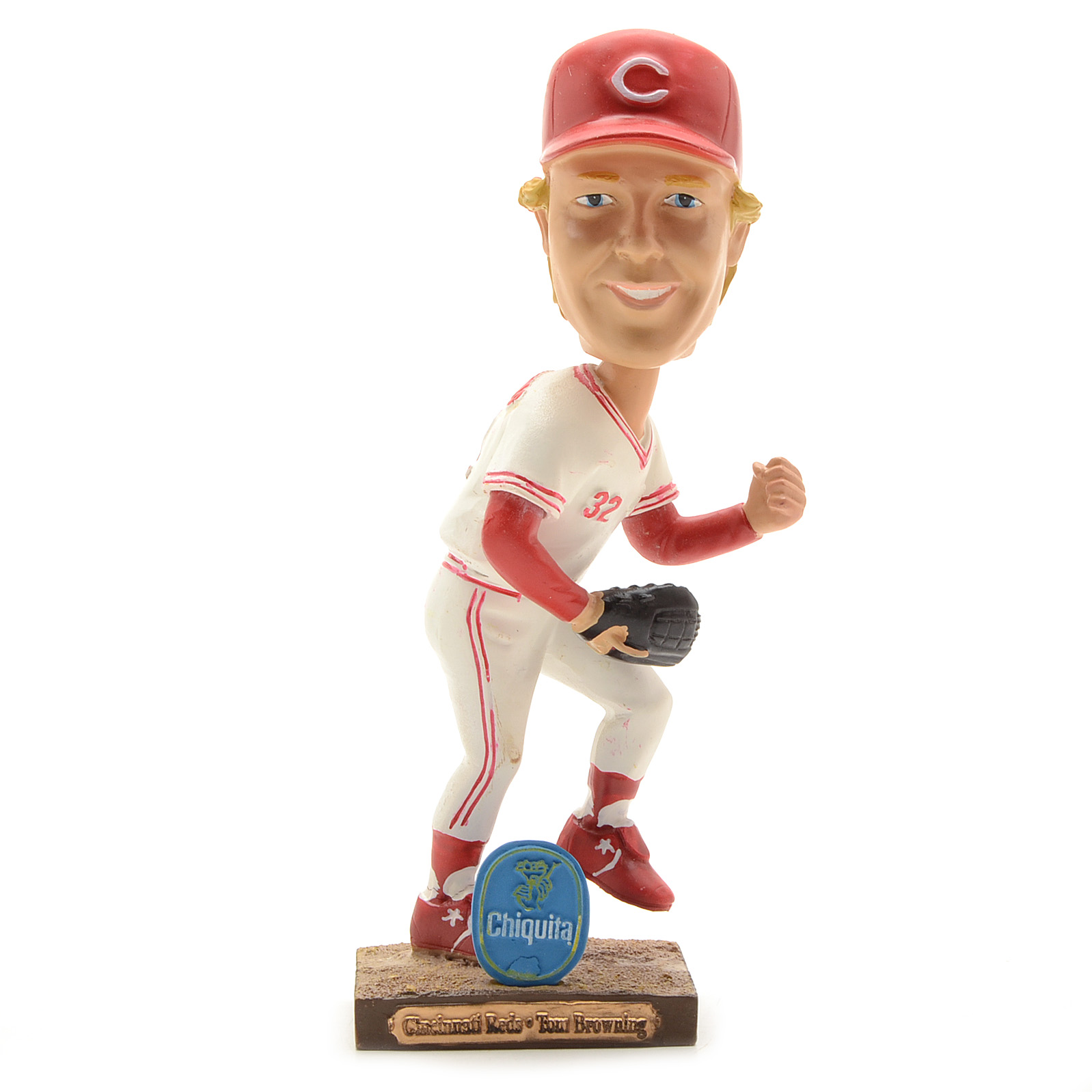 Cincinnati Reds Bobbleheads