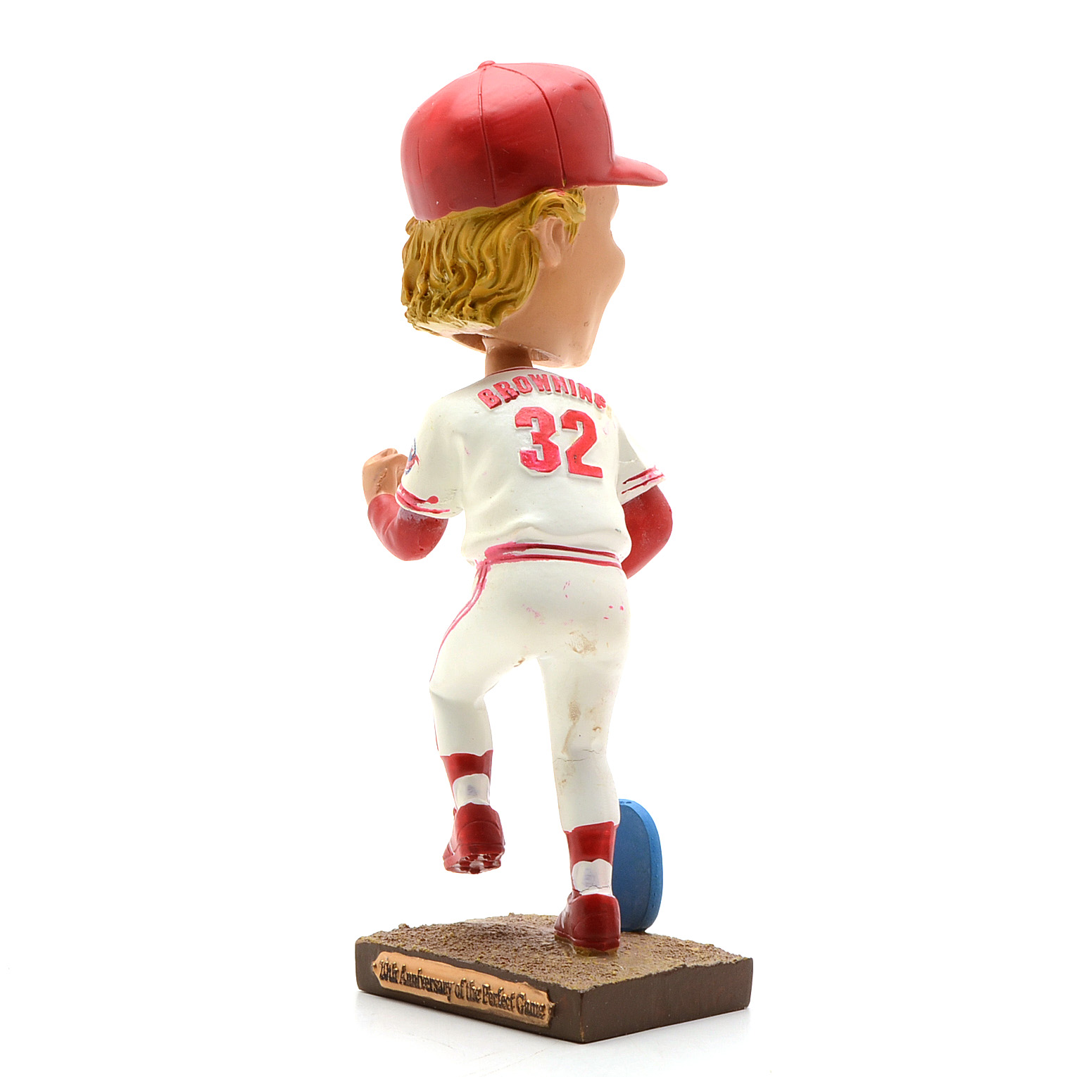 Cincinnati Reds Bobbleheads