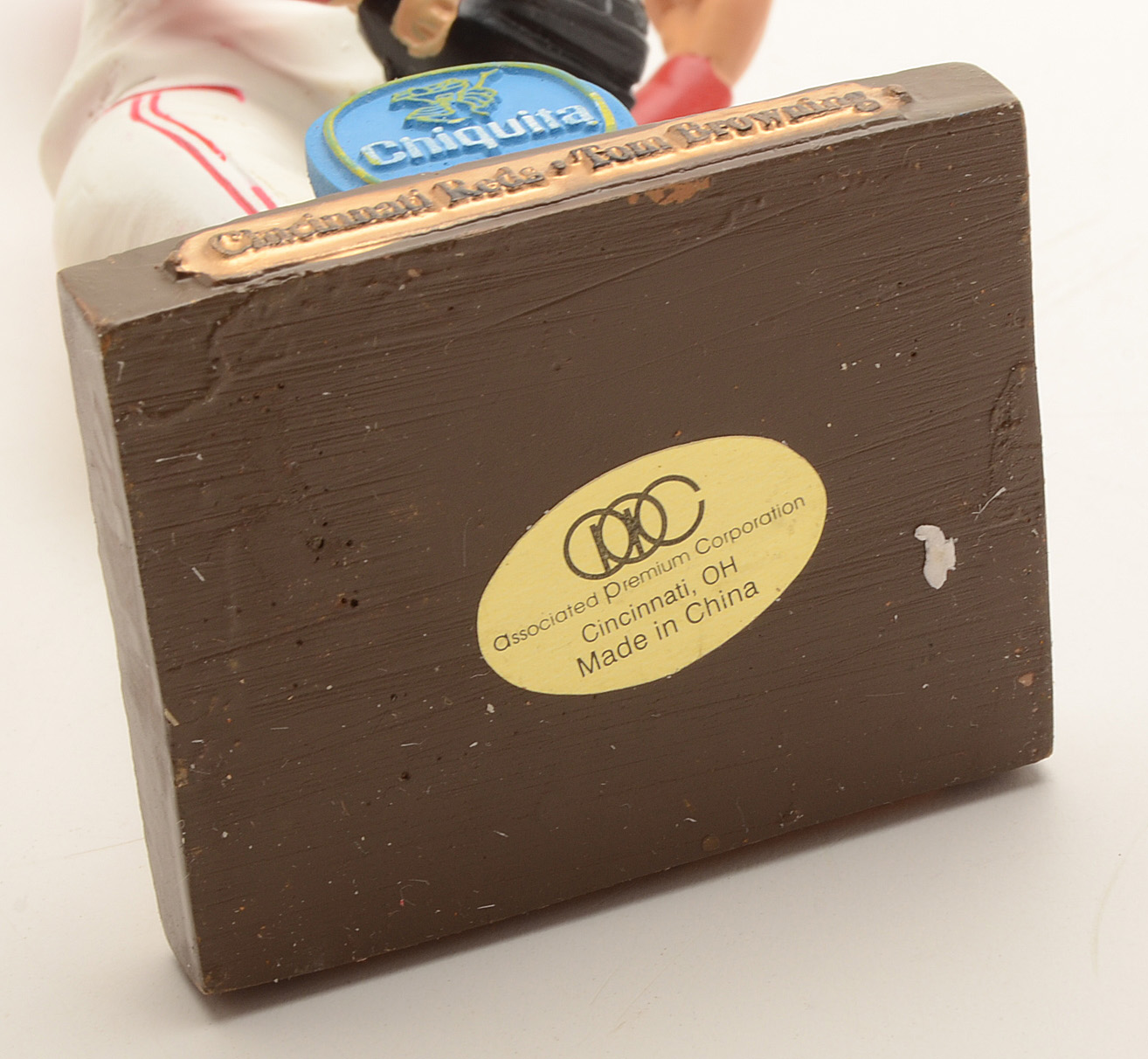 Cincinnati Reds Bobbleheads