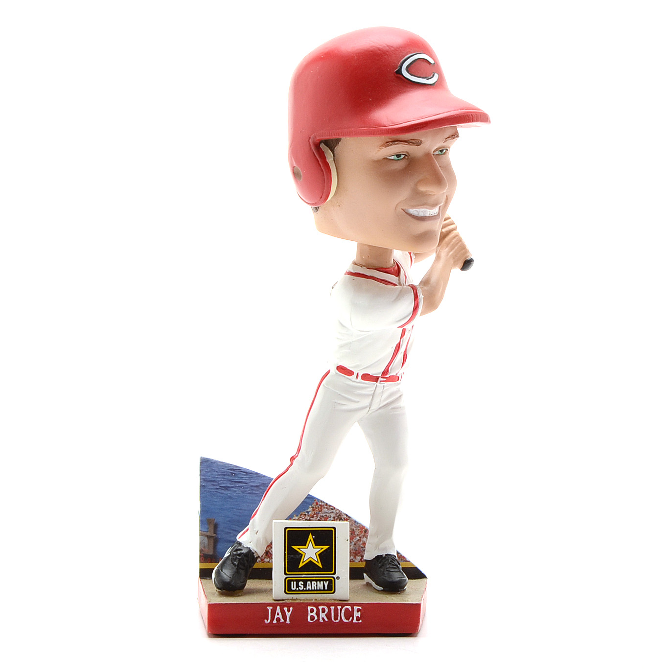Cincinnati Reds Bobbleheads