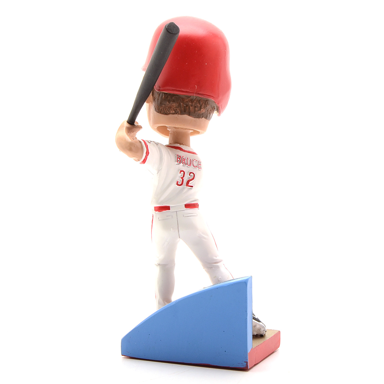 Cincinnati Reds Bobbleheads
