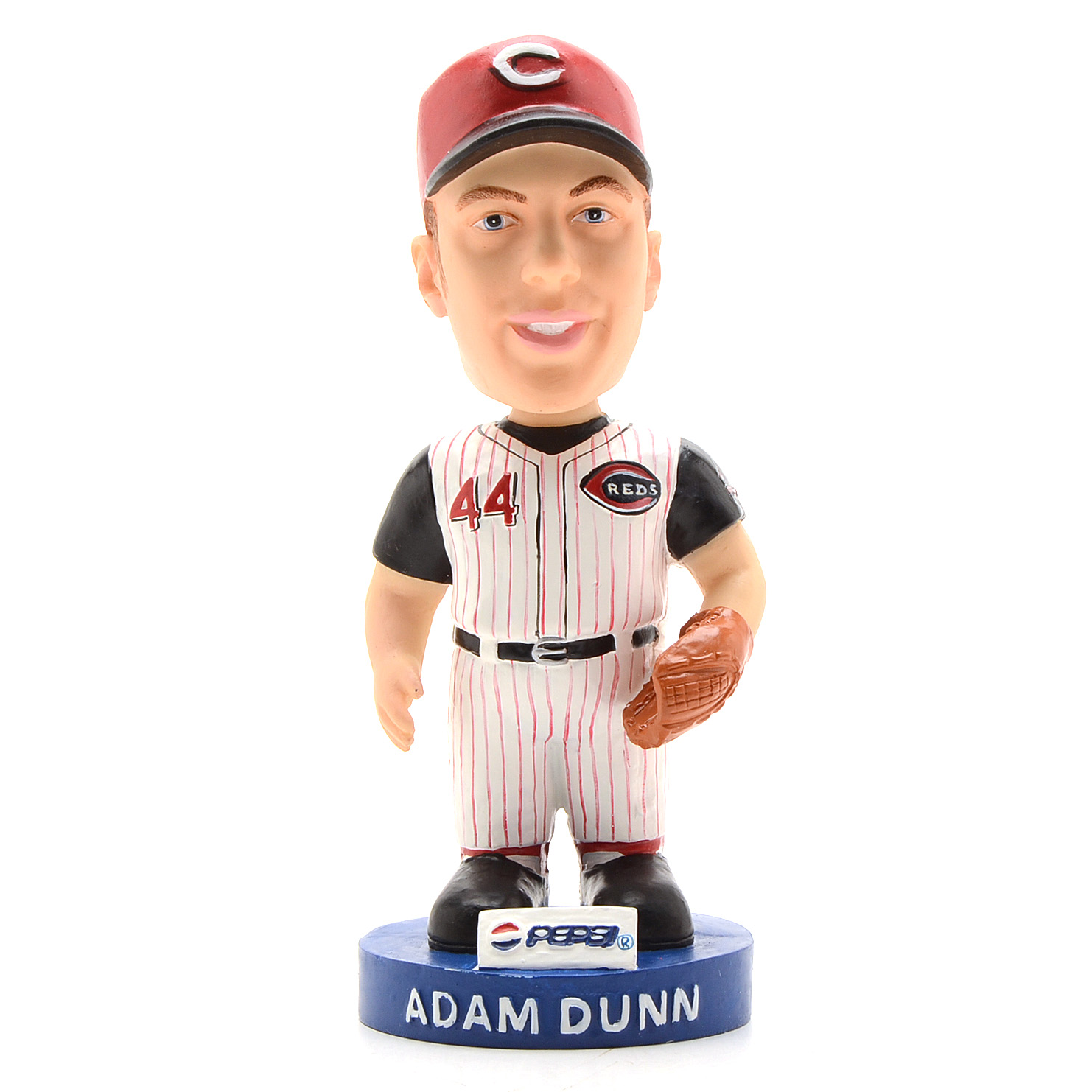 Cincinnati Reds Bobbleheads