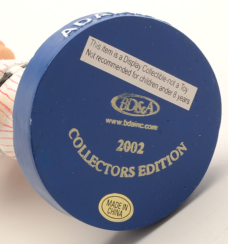 Cincinnati Reds Bobbleheads