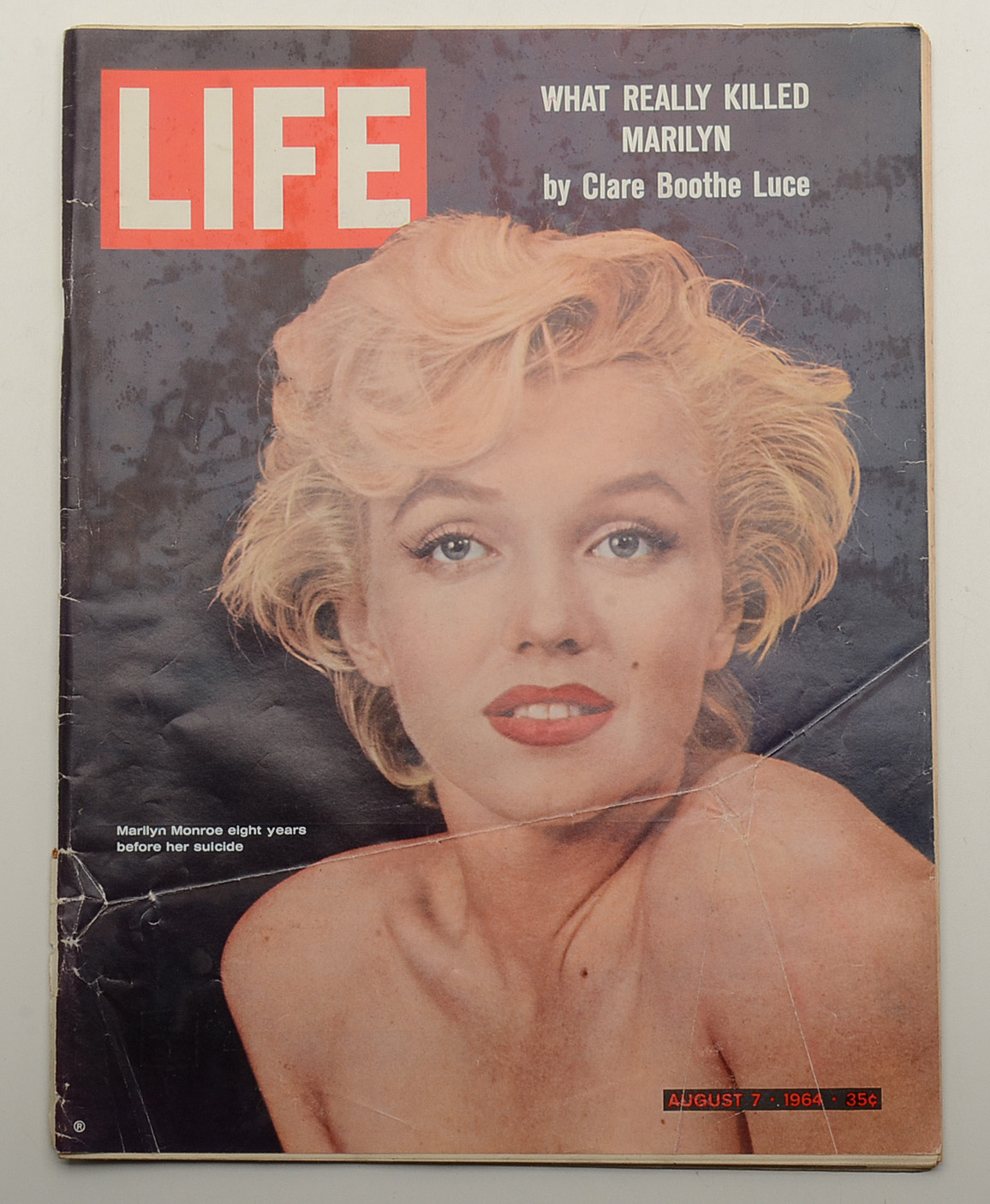 1944–1970 "Life" Magazines